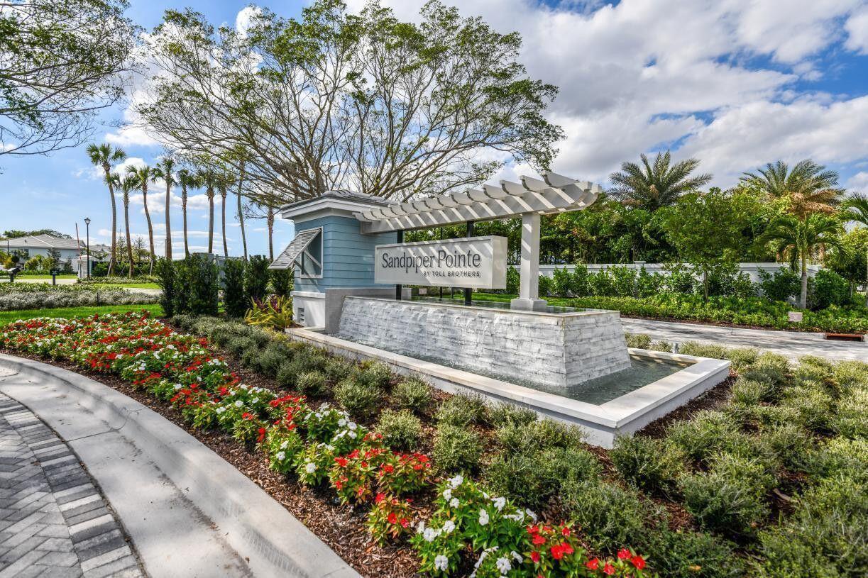Sandpiper Pointe