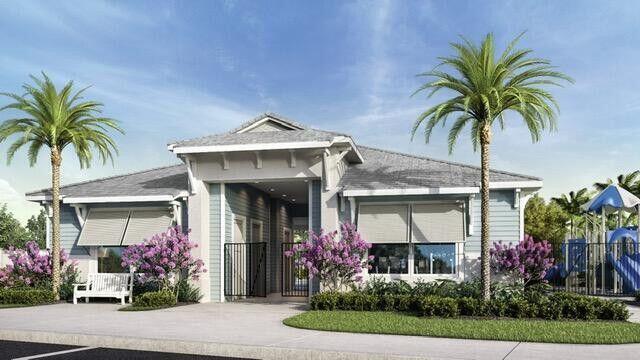Sandpiper Pointe Clubhouse