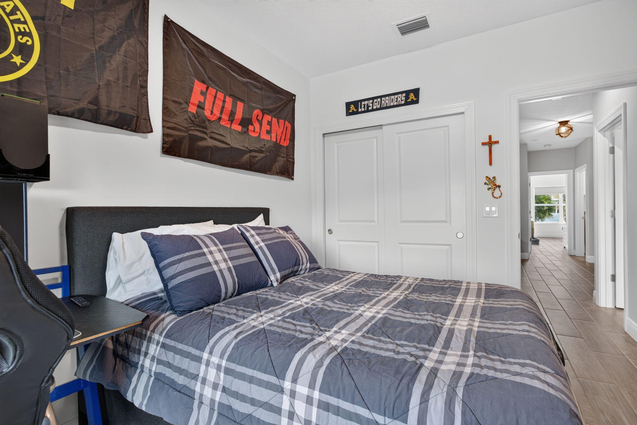 3rd Bedroom