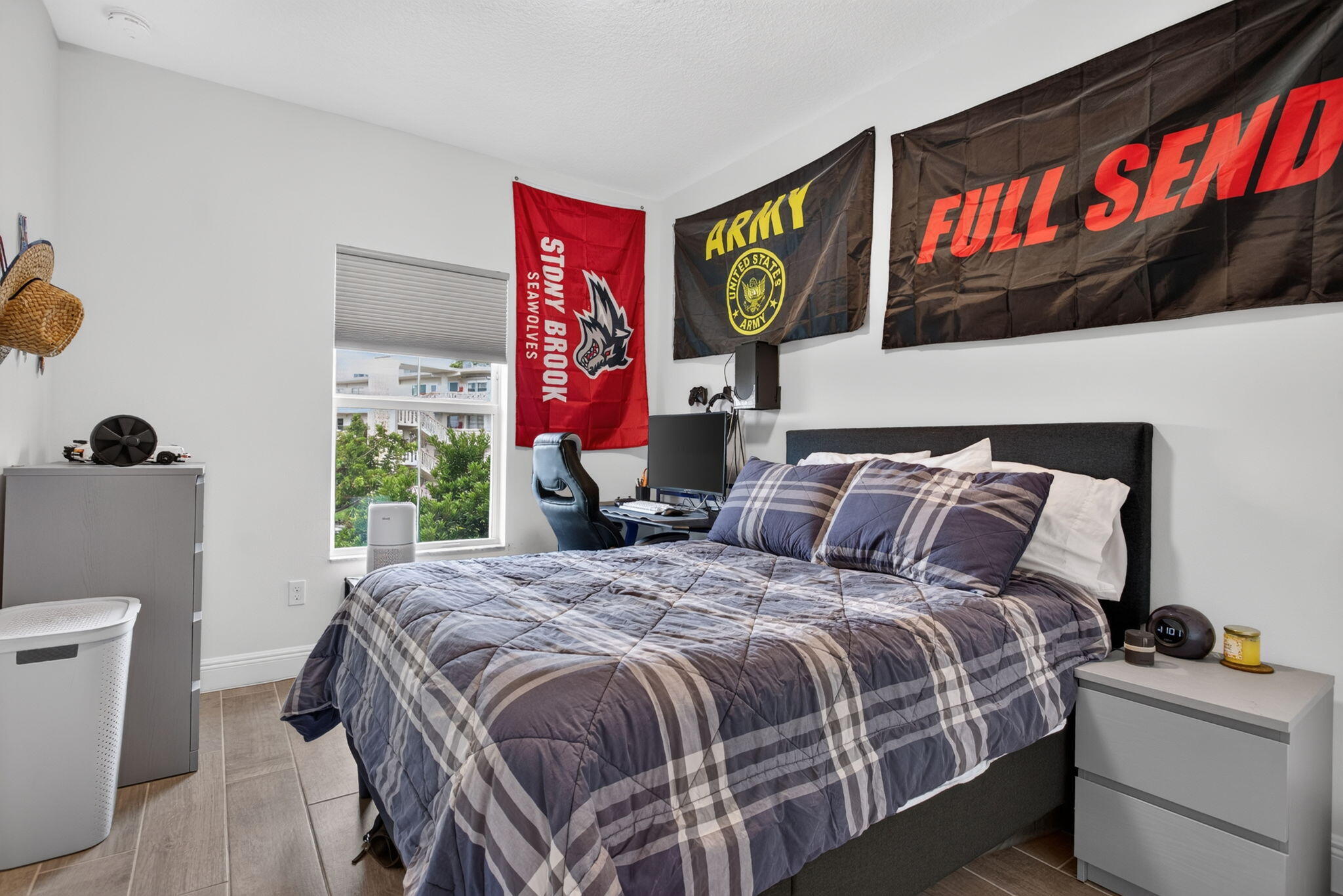 3rd Bedroom