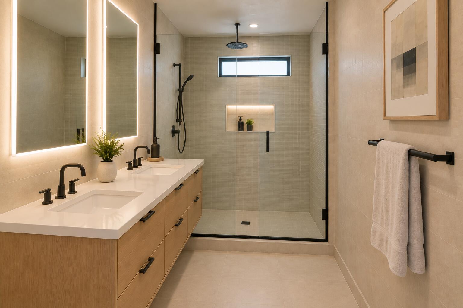 6 bathroom render 6 bathroom render