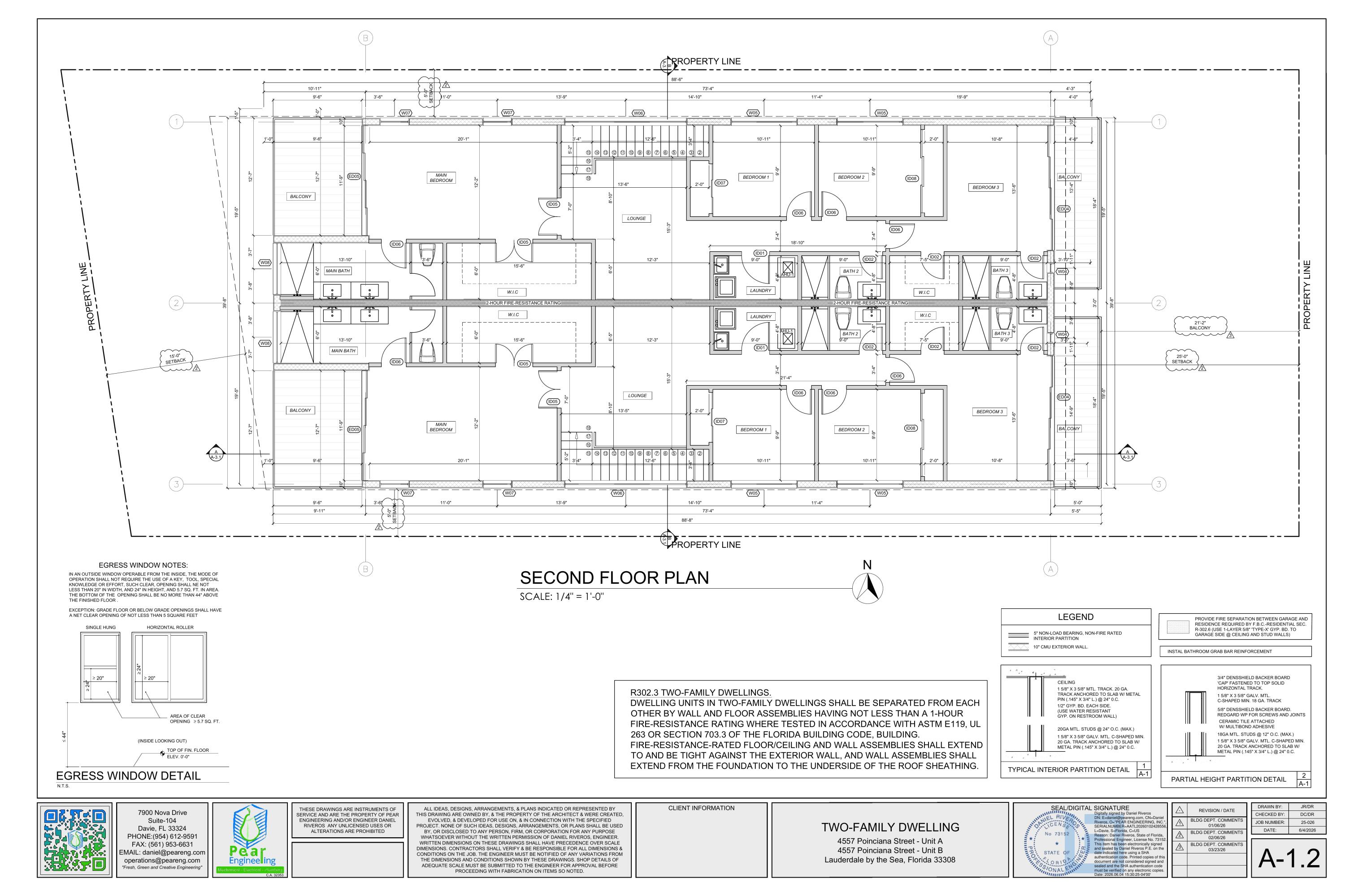 9 Second_Floor_Plan 9 Second_Floor_Plan