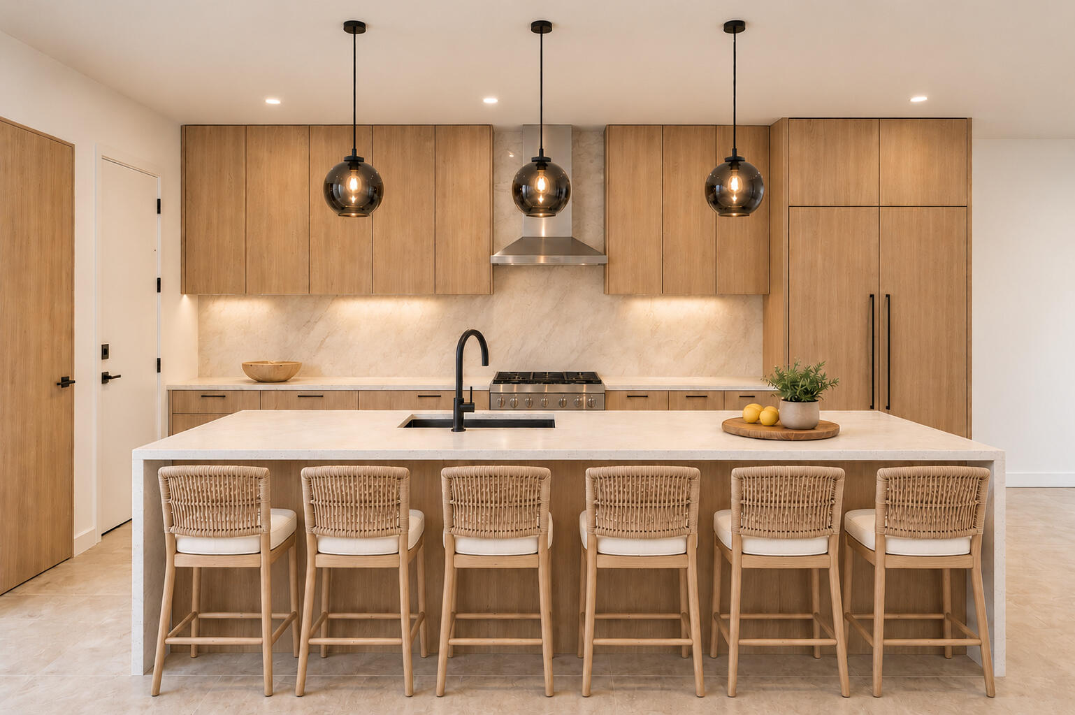 3 kitchen render 3 kitchen render