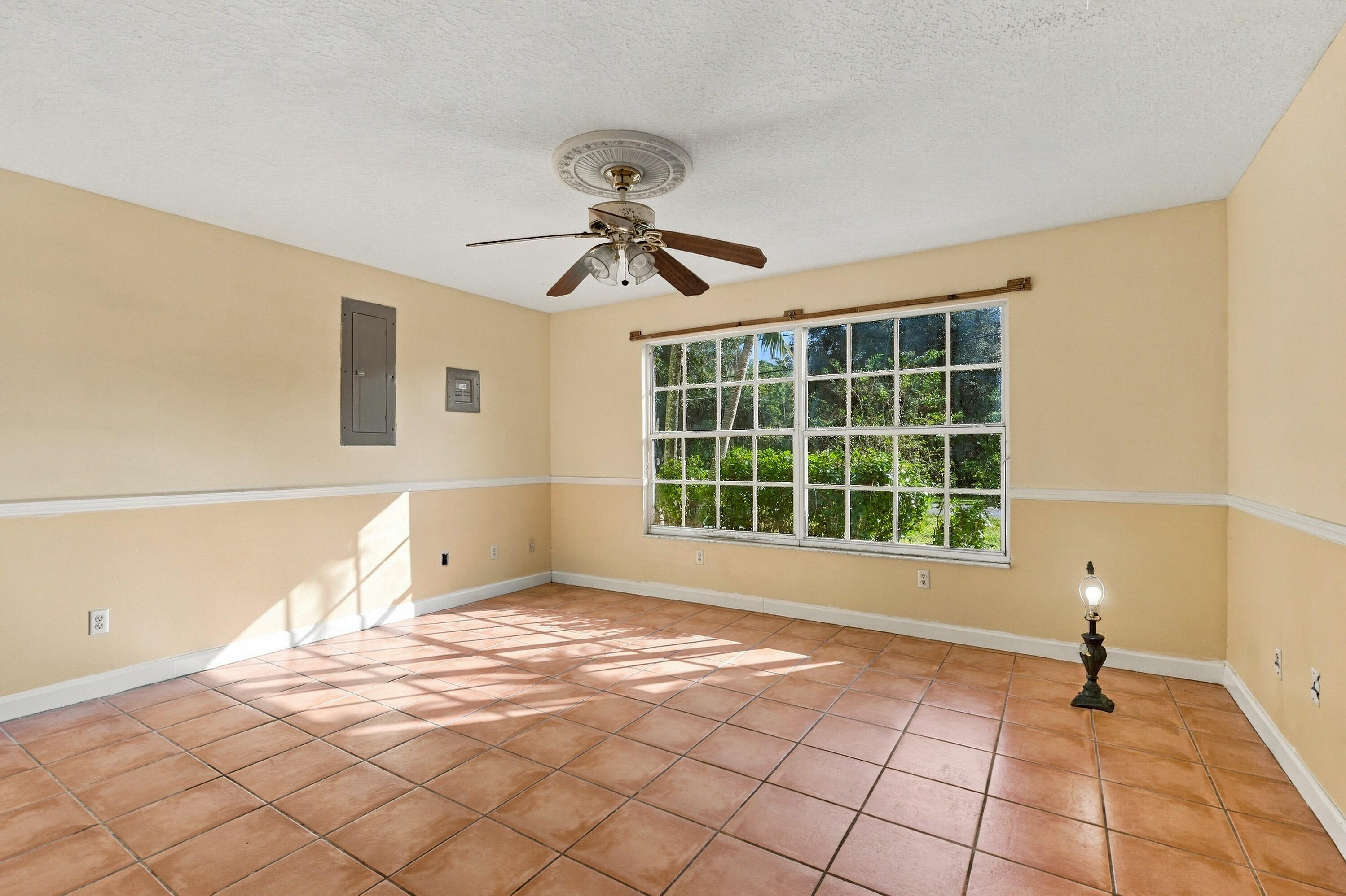 Main Floor Bedroom