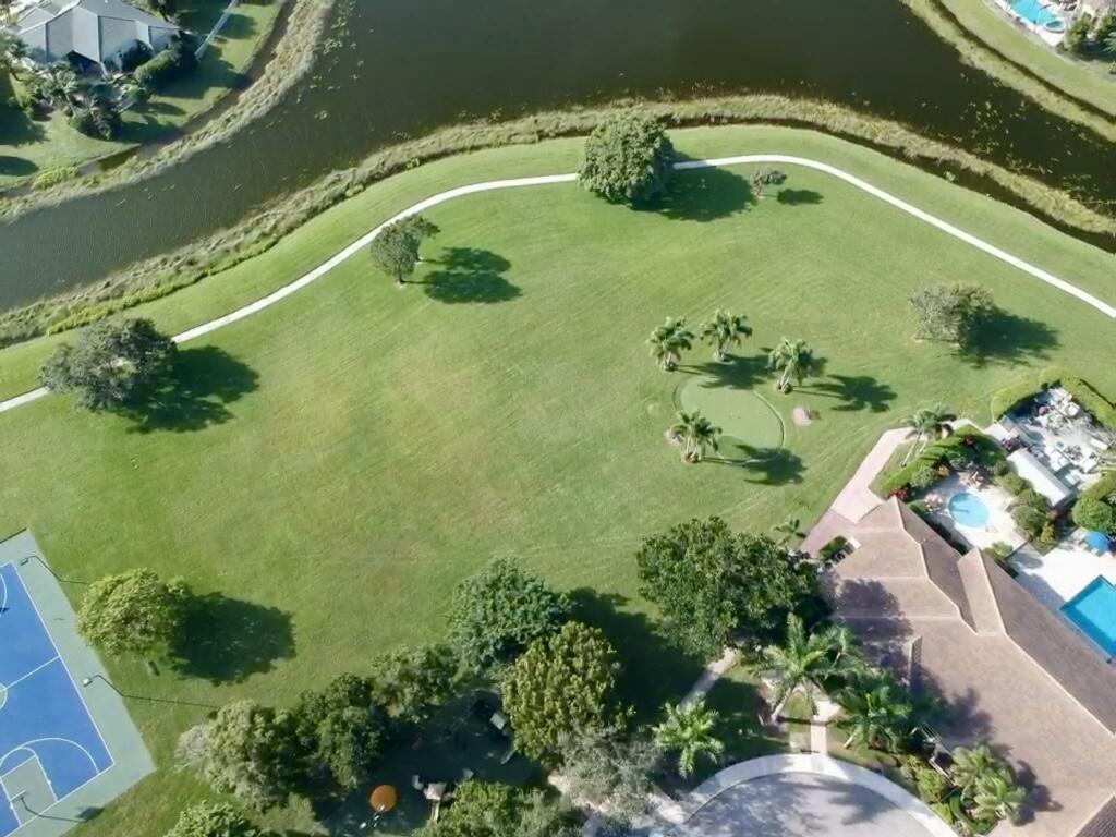 aerial