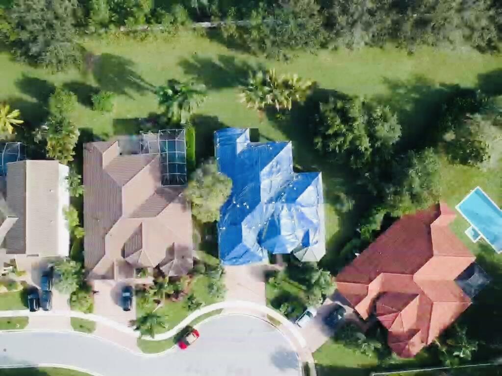 aerial