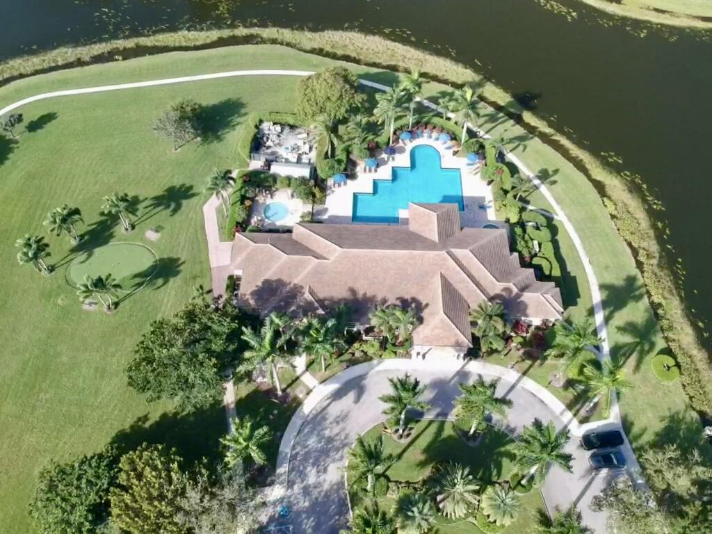 aerial