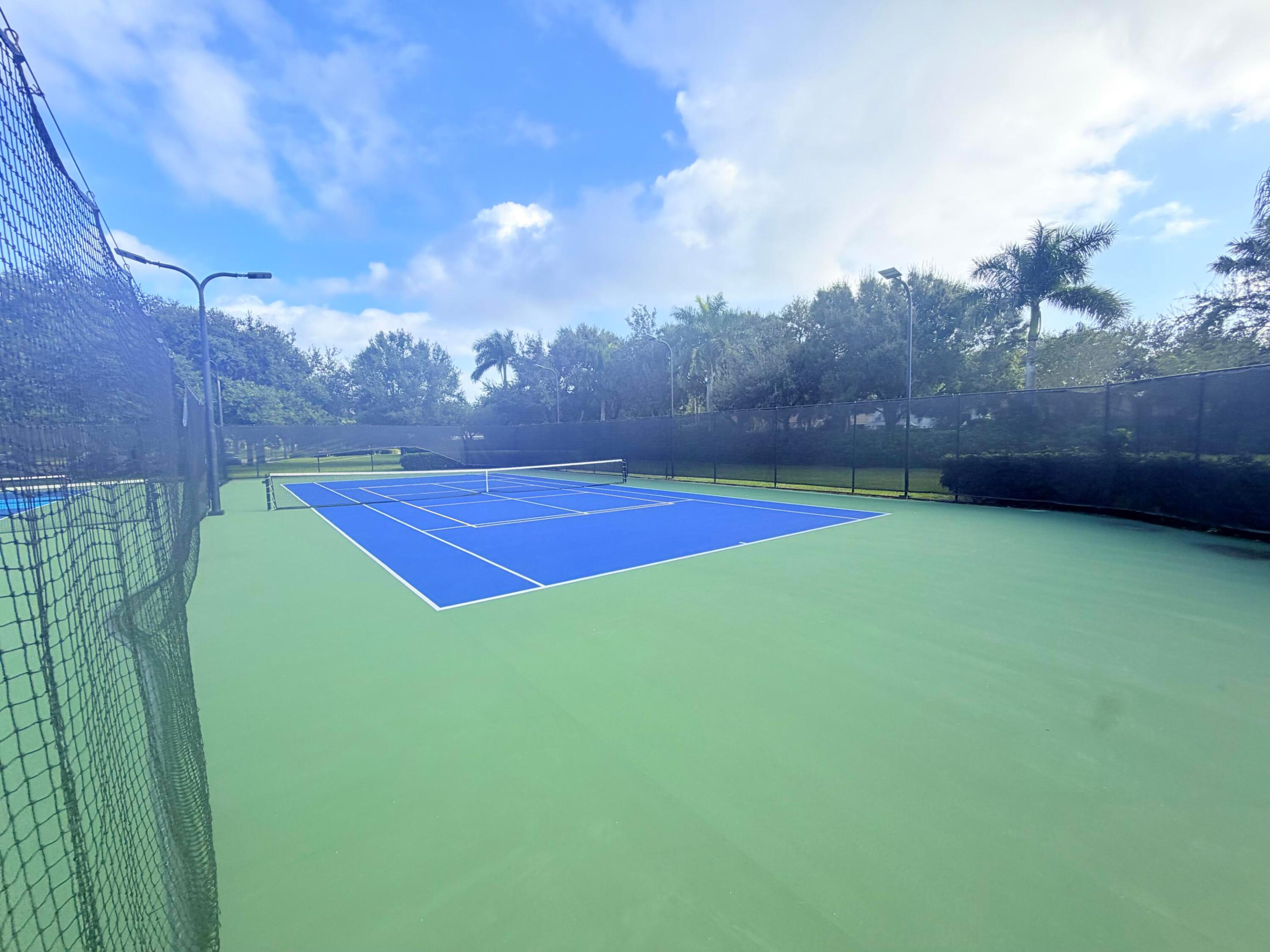 pickleball