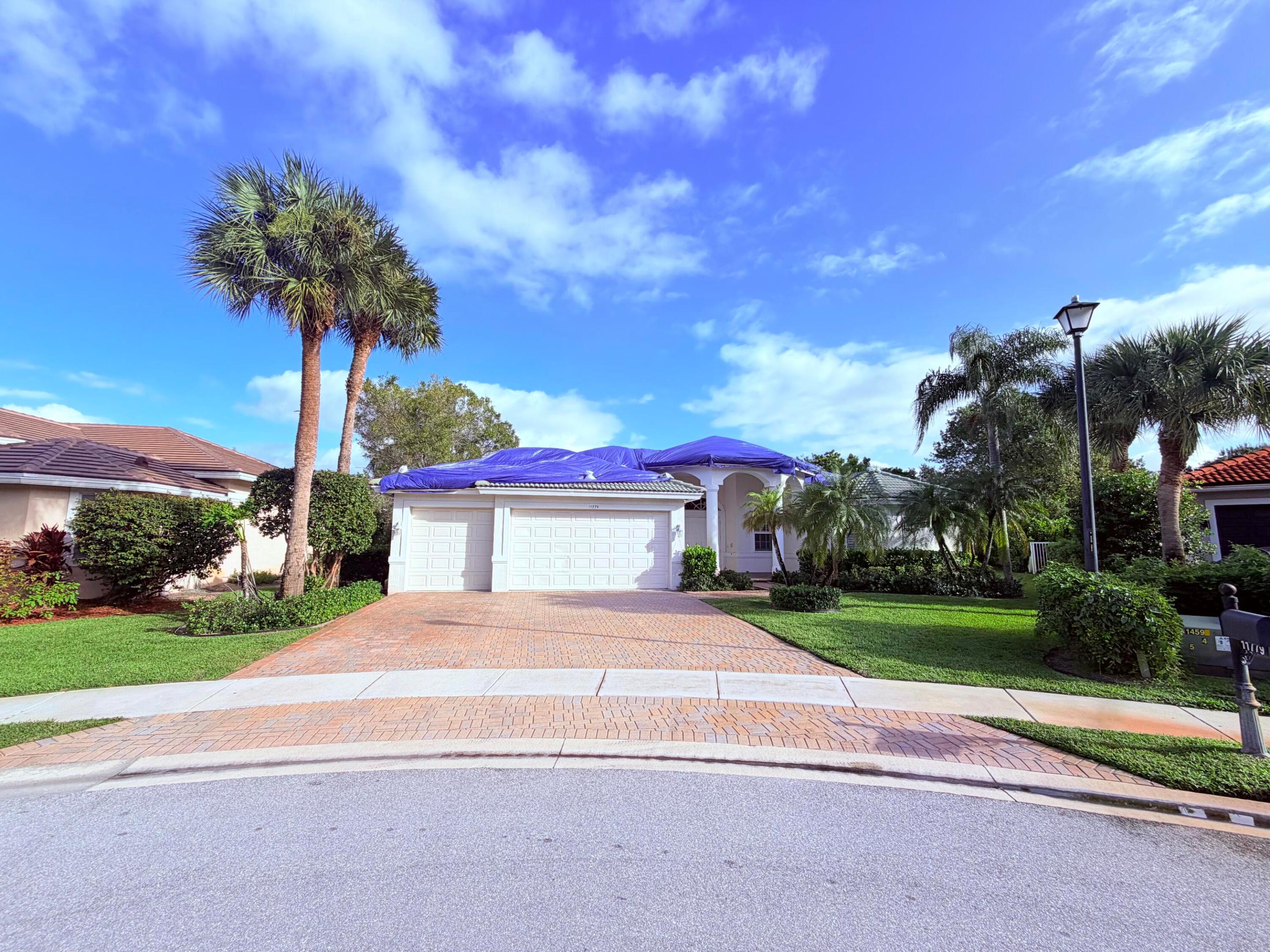 Driveway Driveway