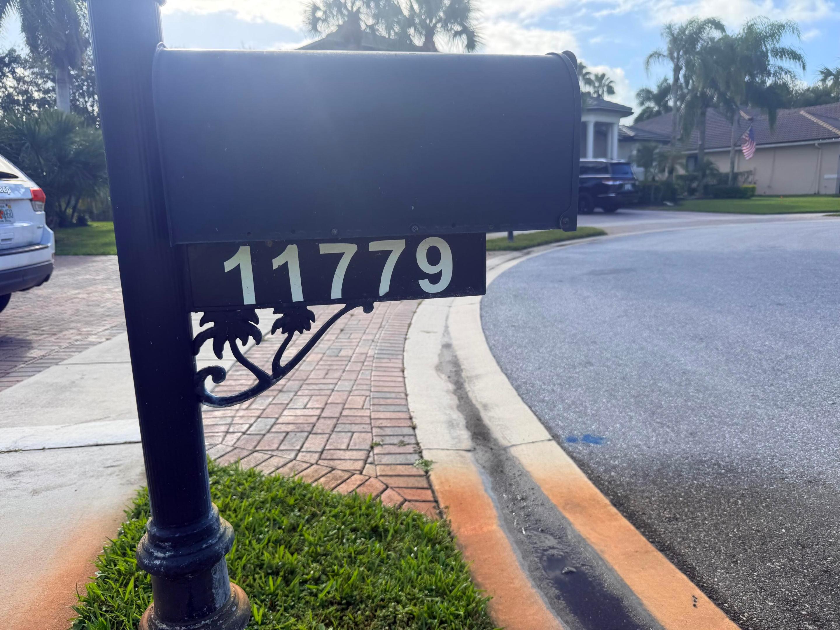 mailbox
