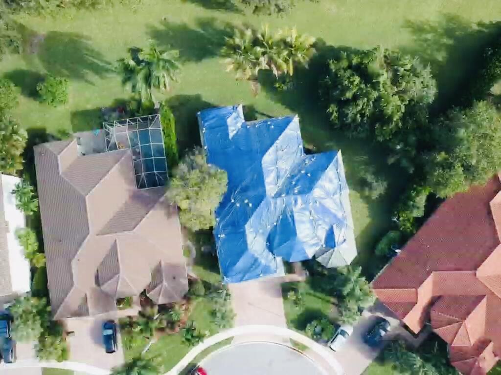 aerial