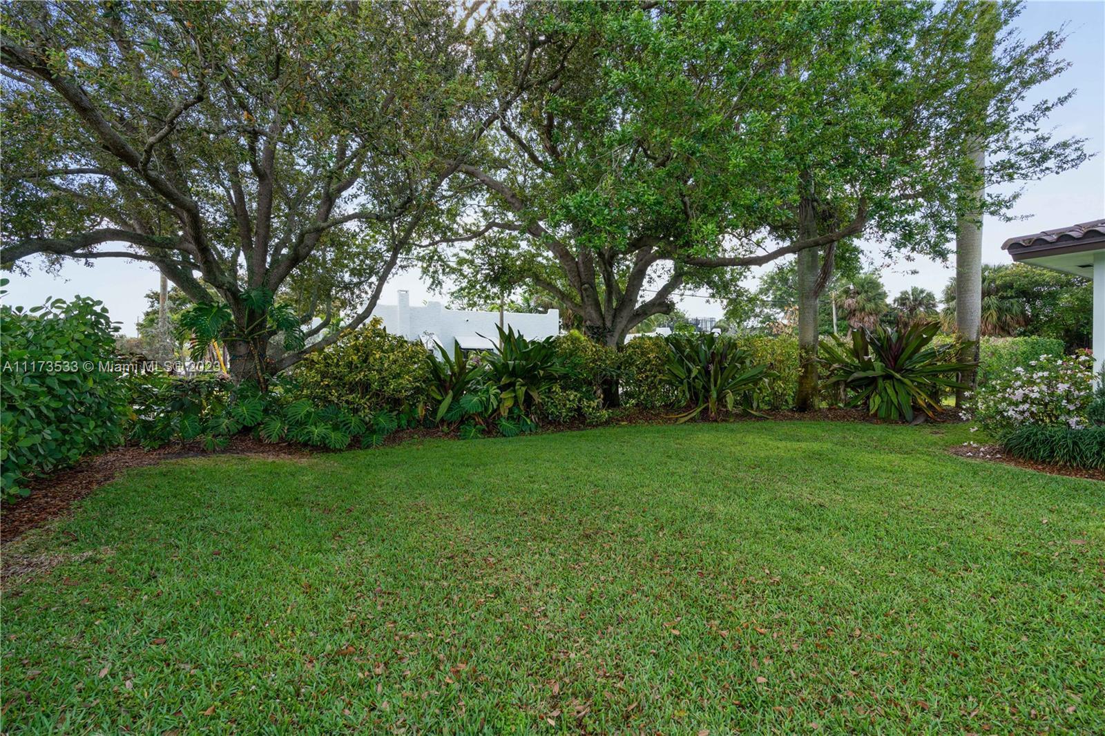Photo 57 Front Yard Side Angle