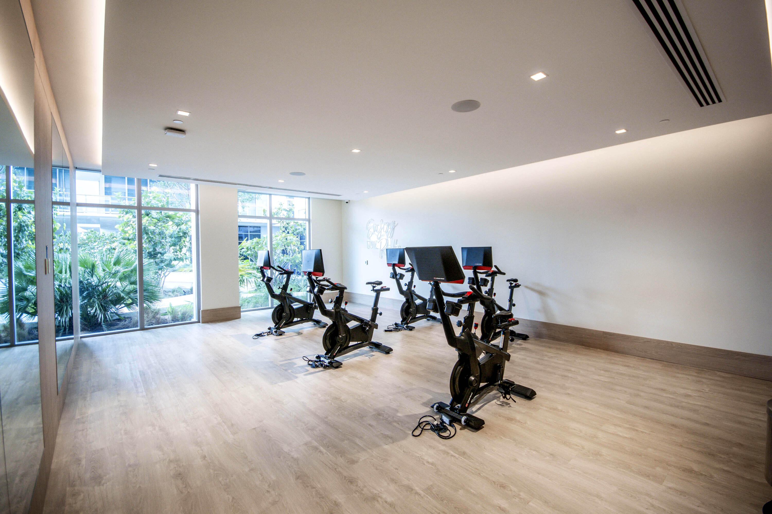 Spin Studio