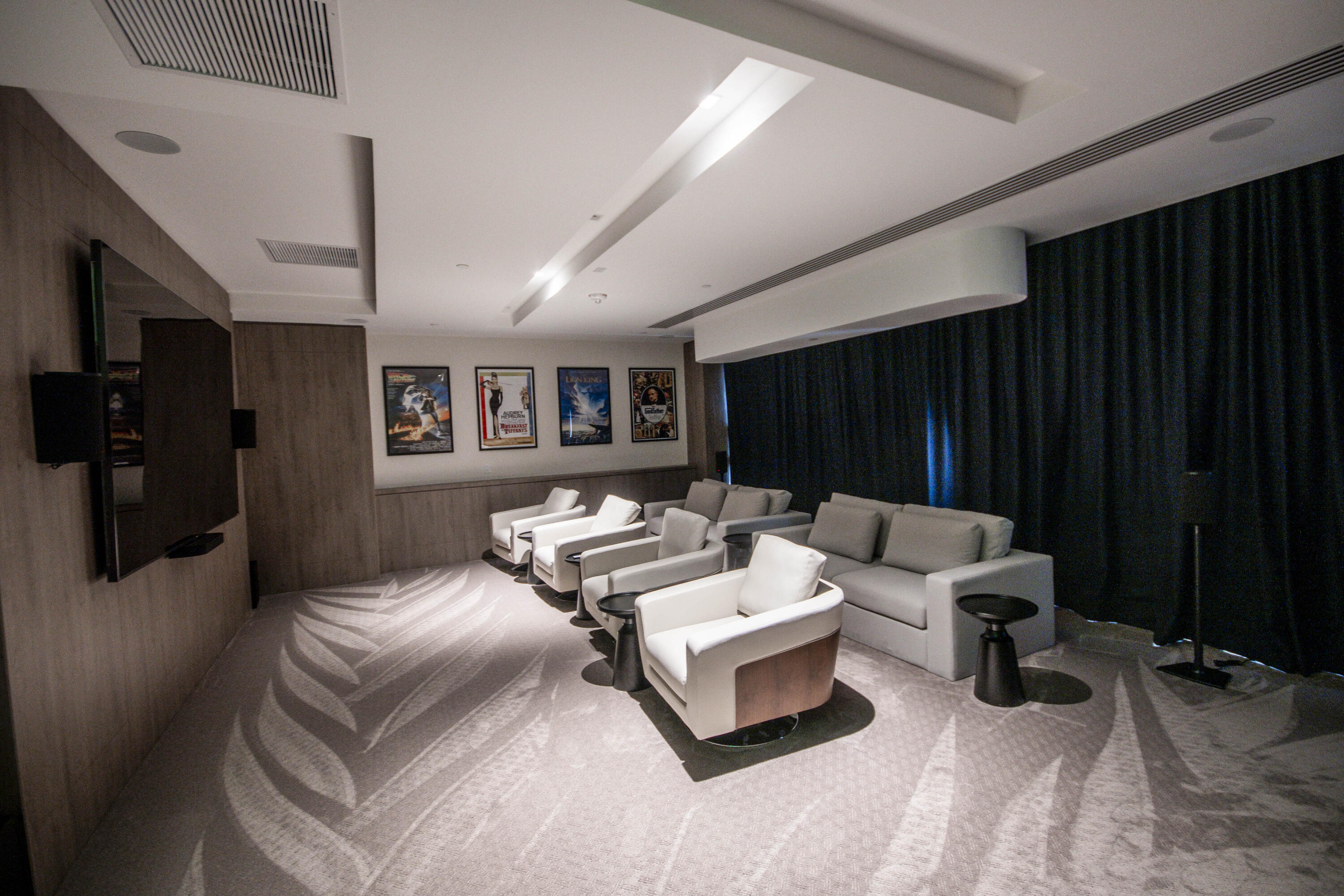 Theater