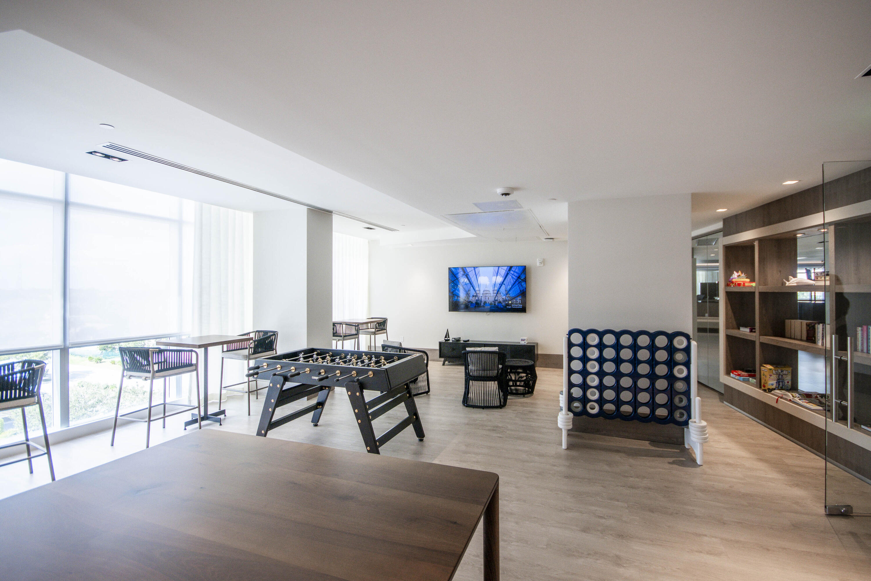 Teen Room