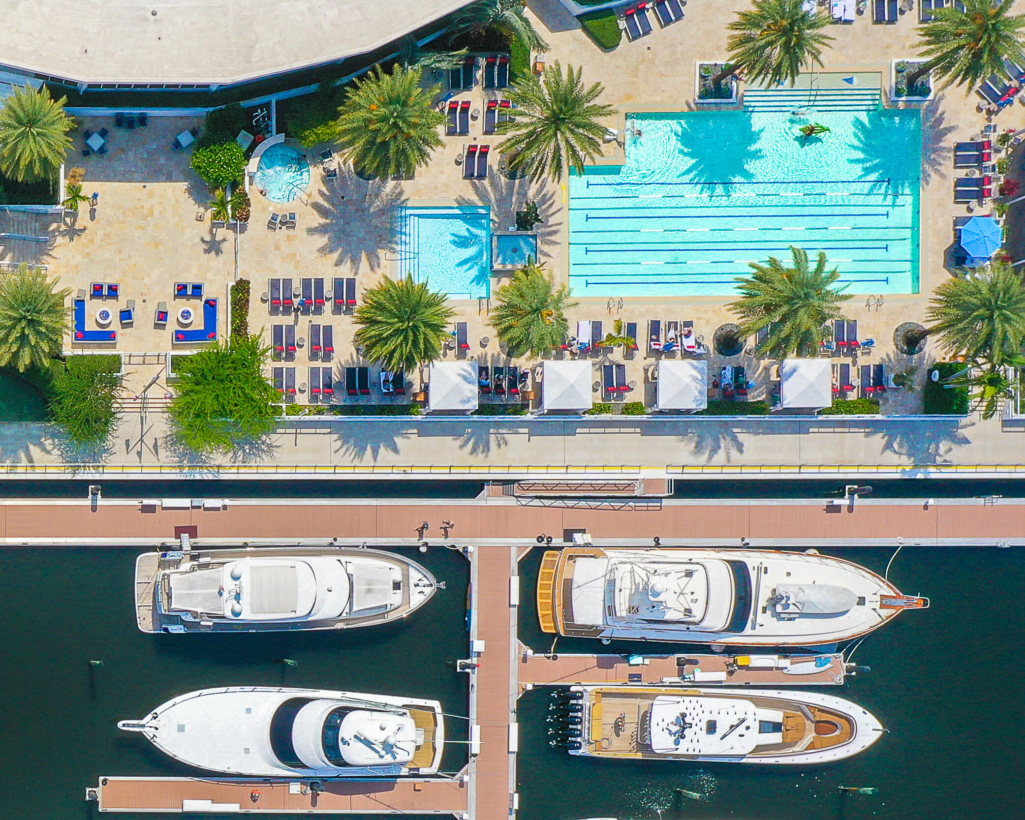Club Pool