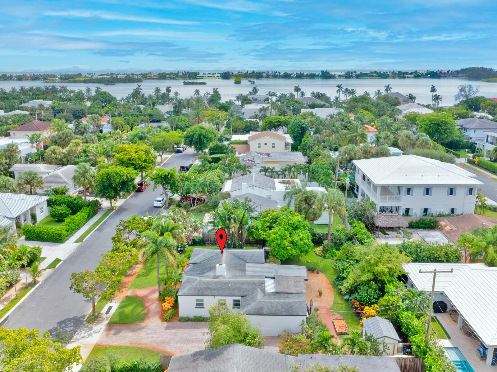 13 - East Drone View Direct