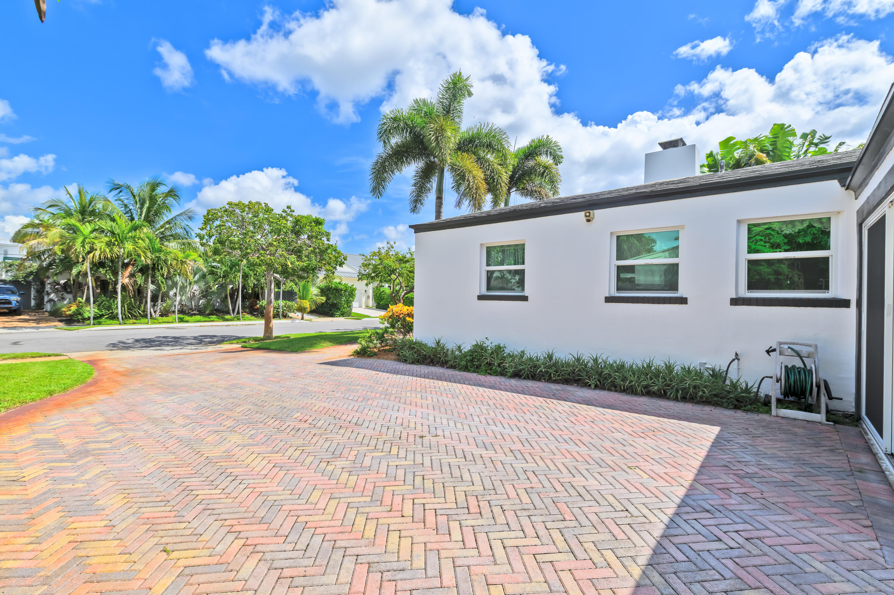 27 - Driveway