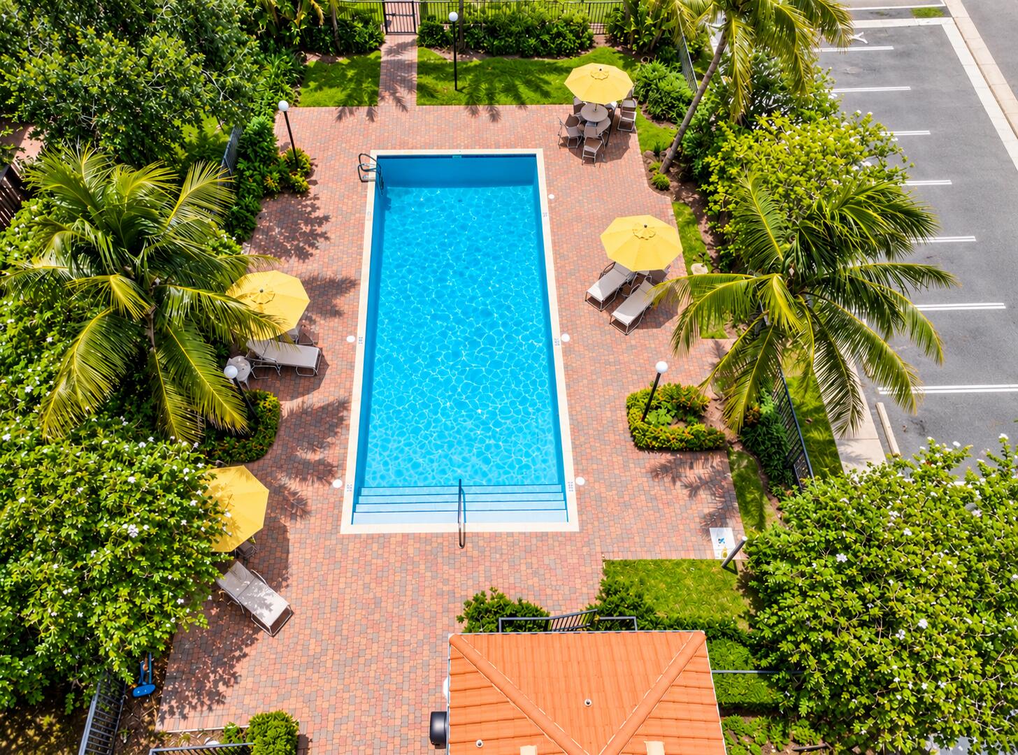 pool