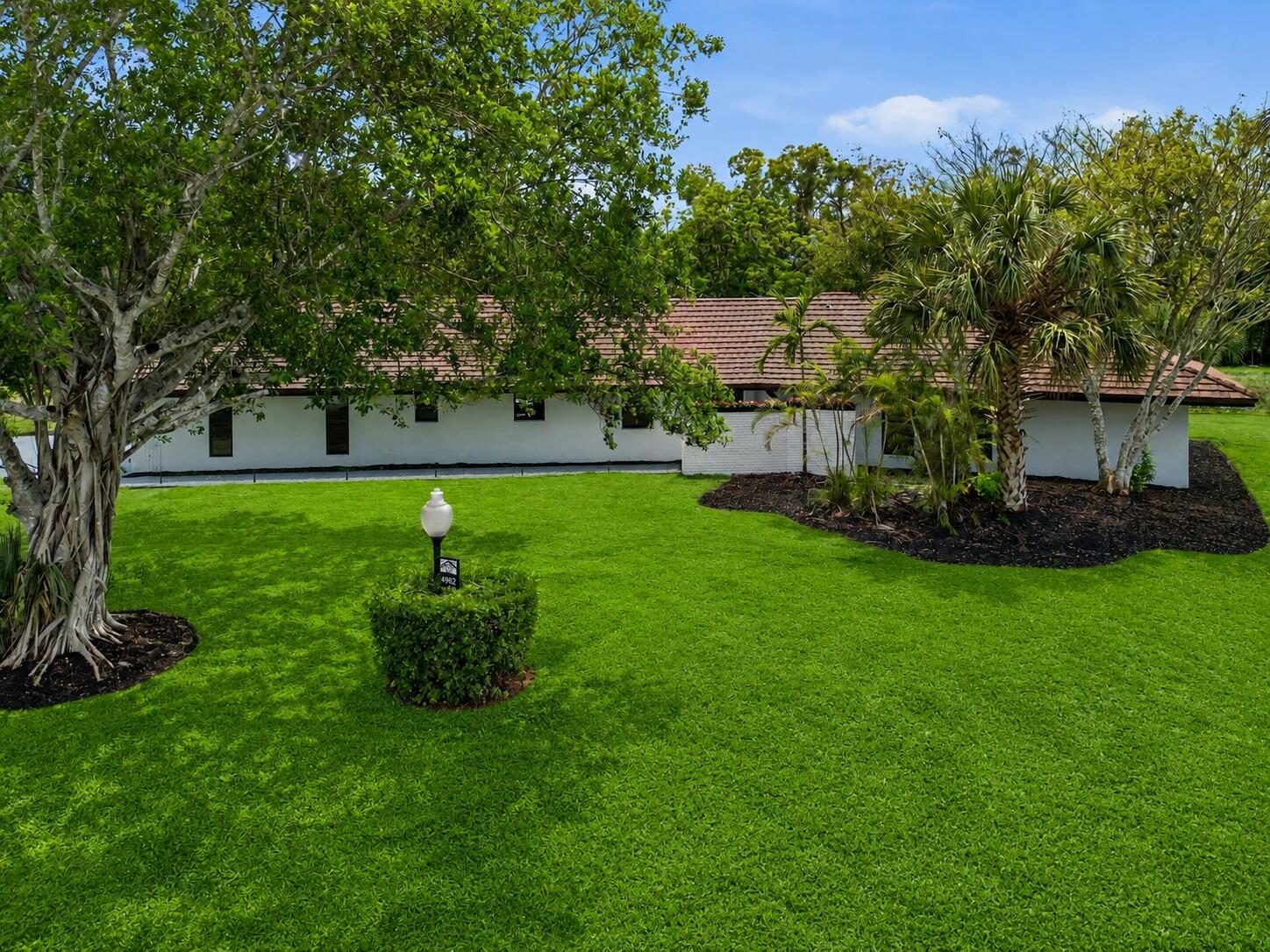 Yard Revised