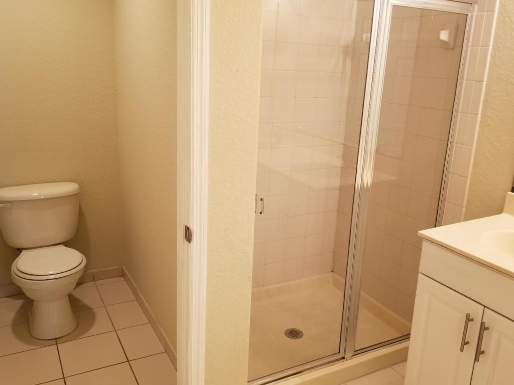 Master bath 2