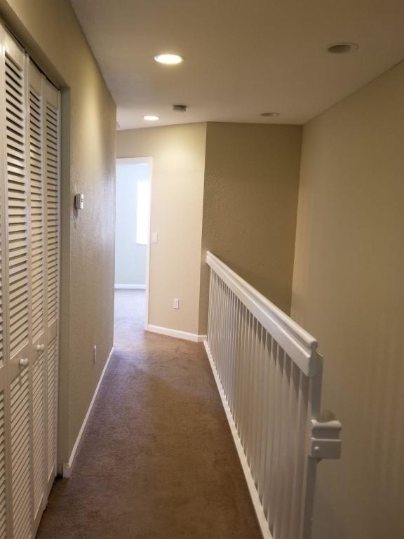 Hallway 2nd floor