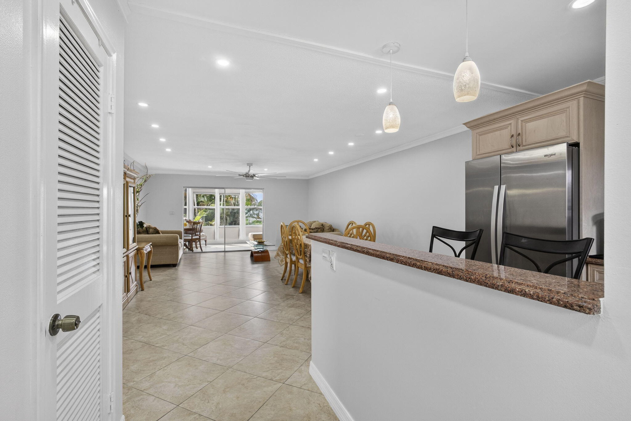 open kitchen open kitchen