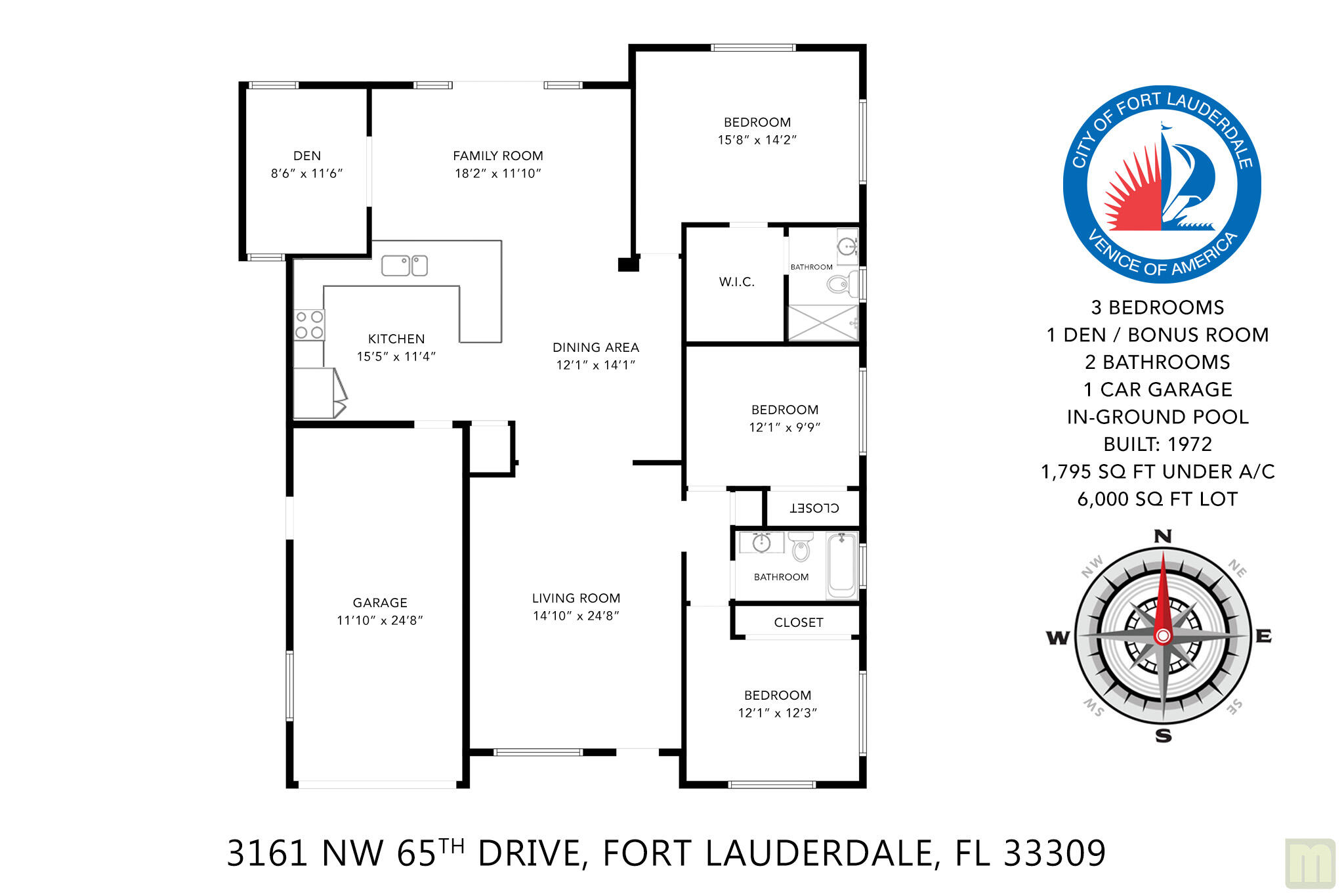 99 Floor Plan