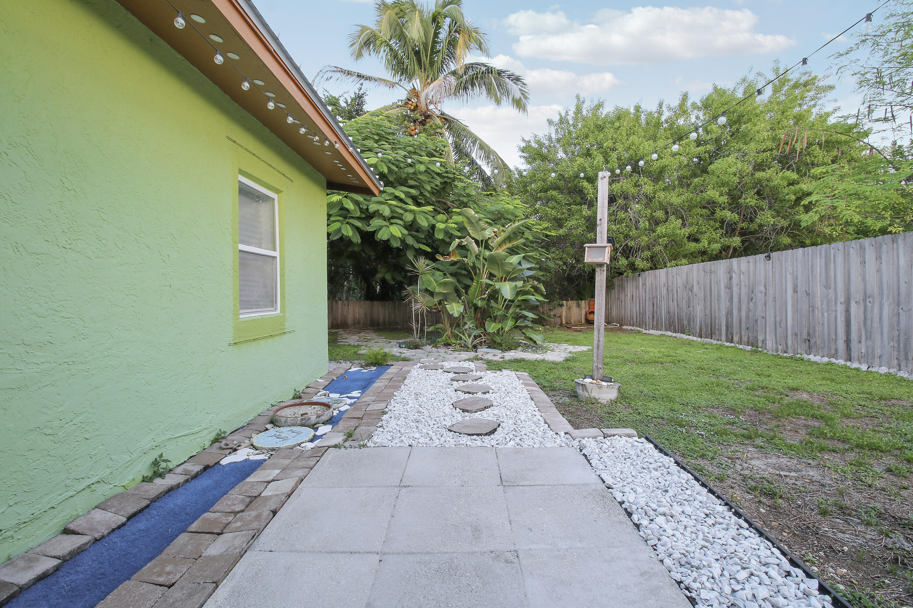 East Side