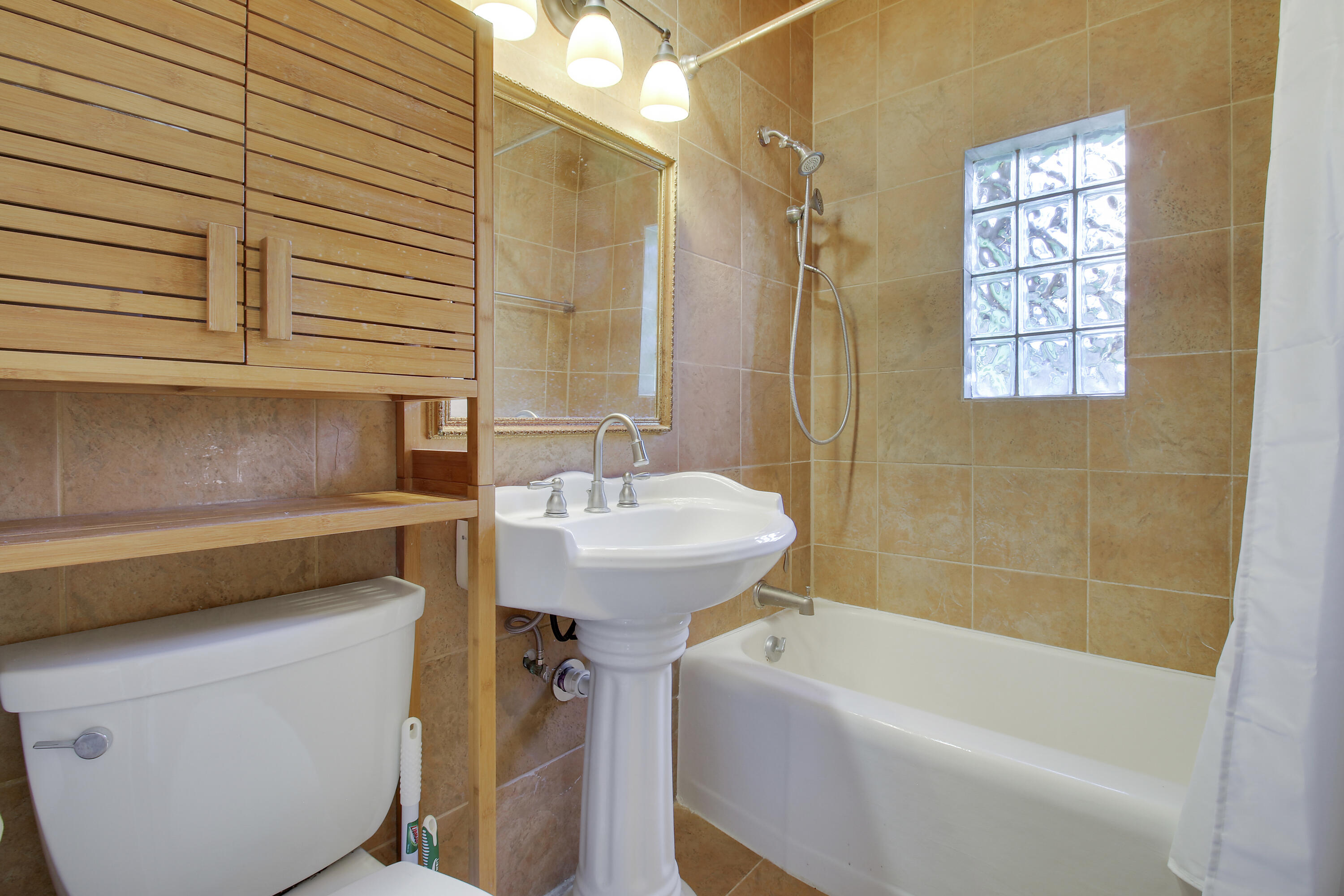 Full Bath