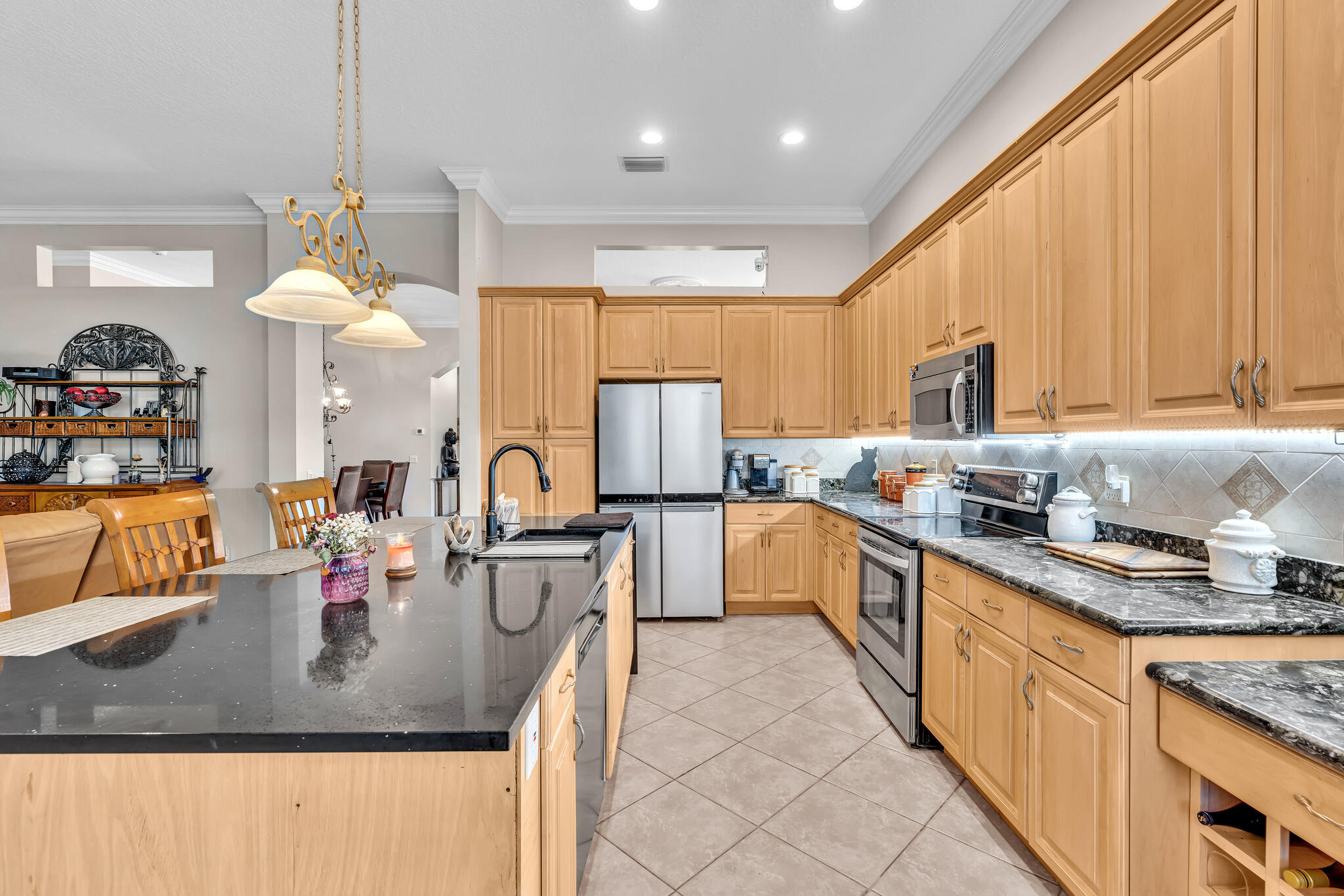 Kitchen Kitchen
