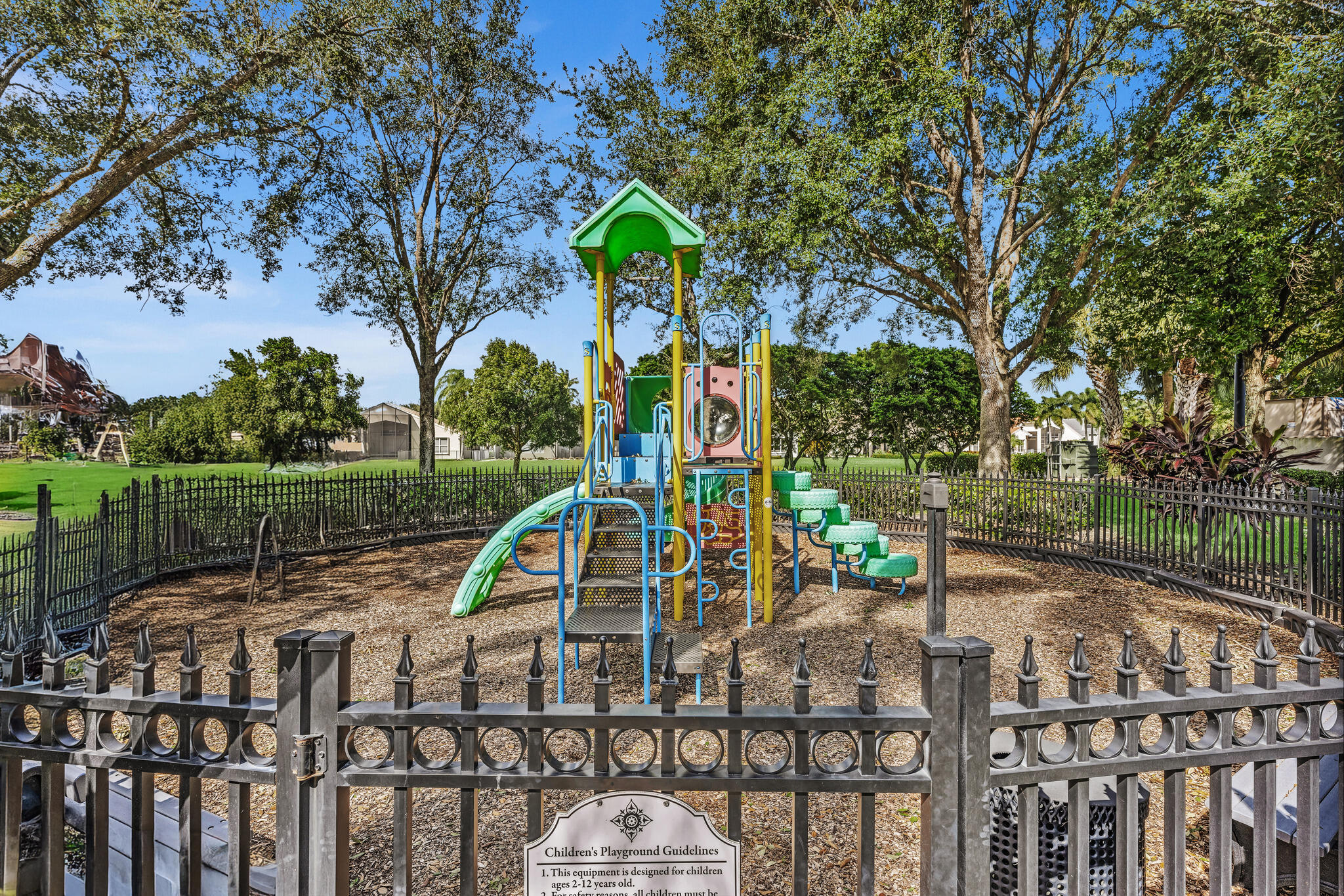 VS Playground