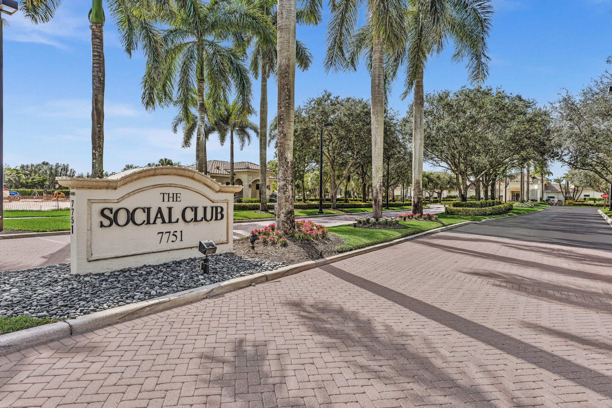 VS Clubhouse