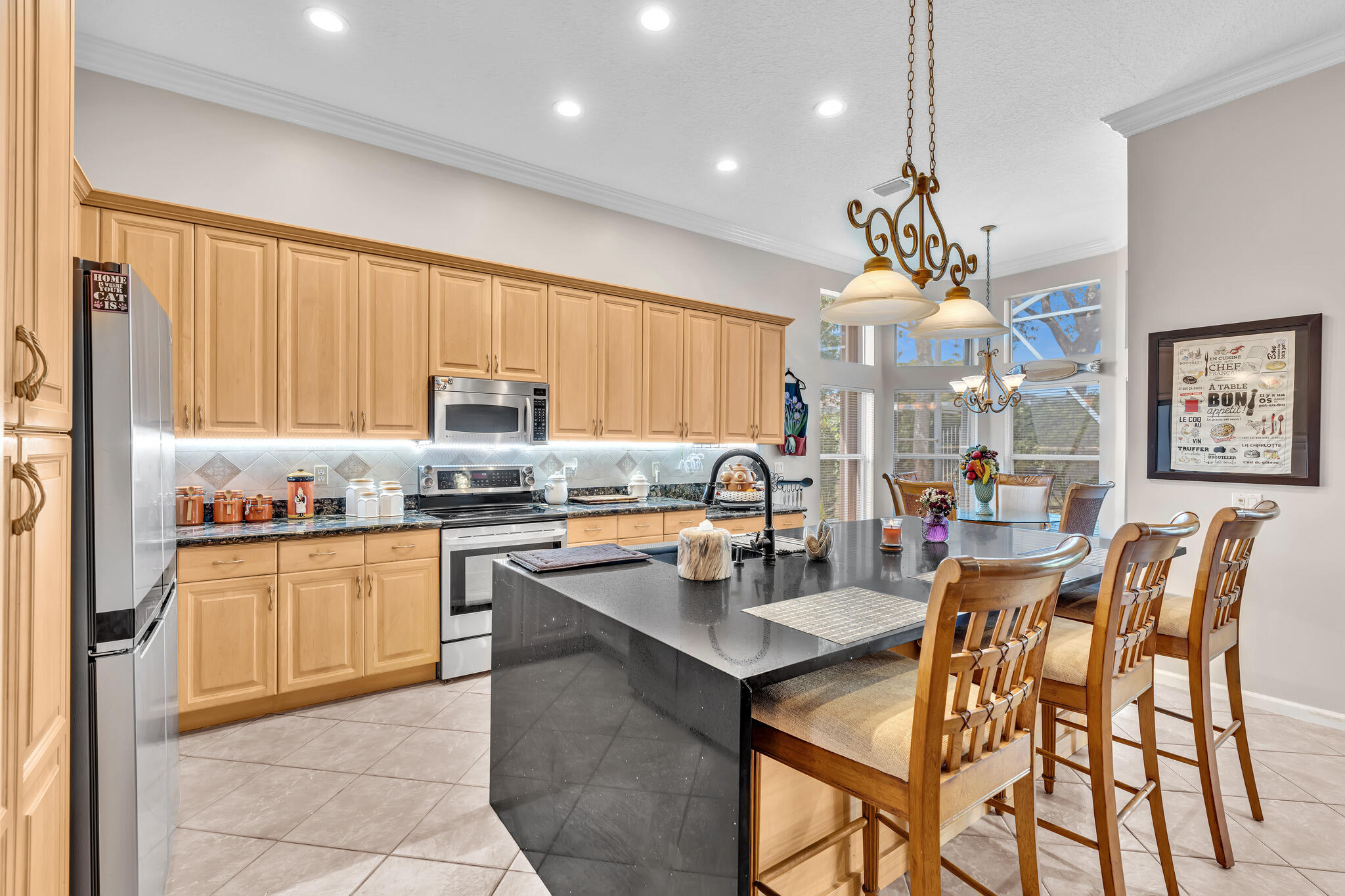 Kitchen Kitchen