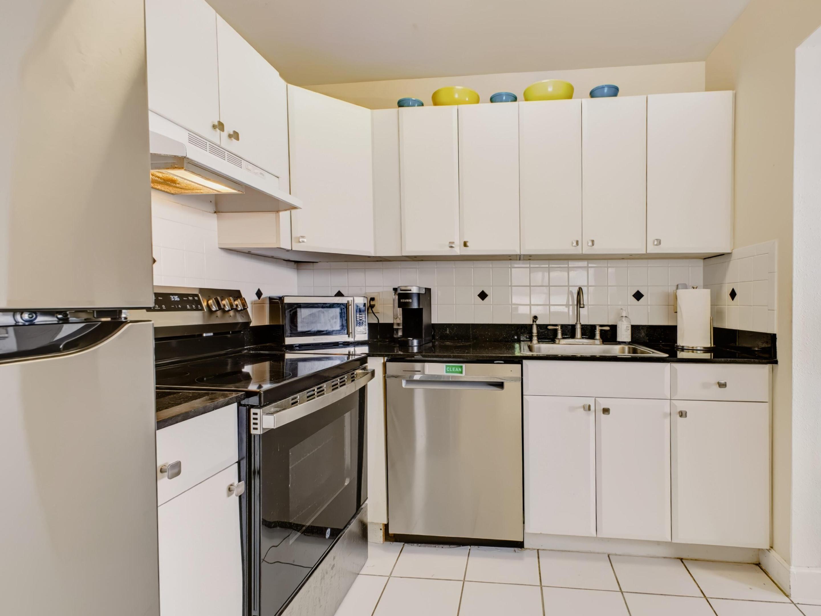 Kitchen Kitchen
