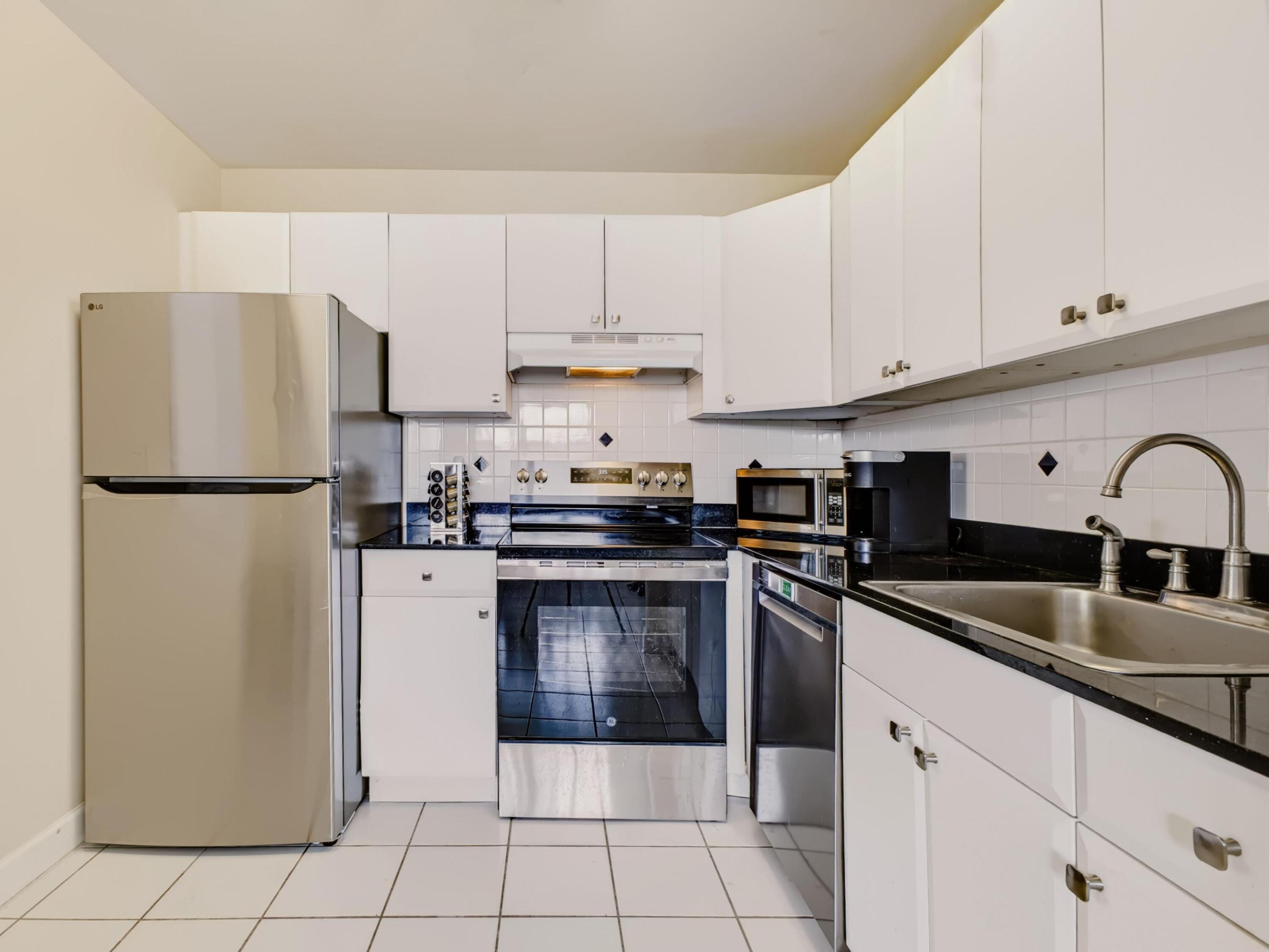 Kitchen Kitchen