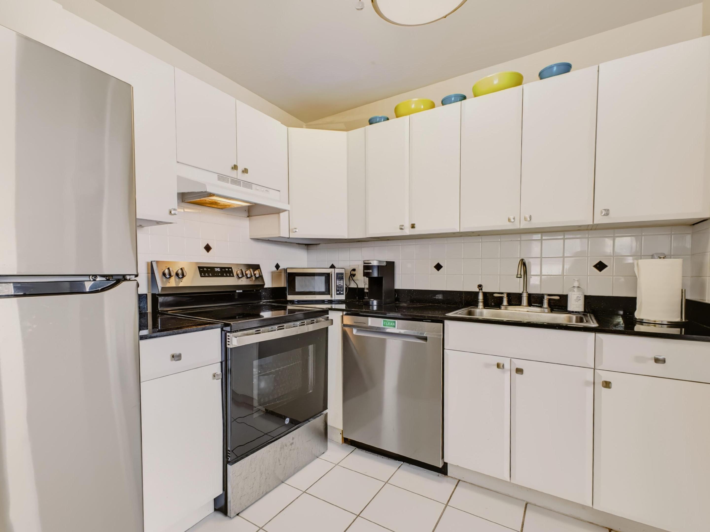 Kitchen Kitchen
