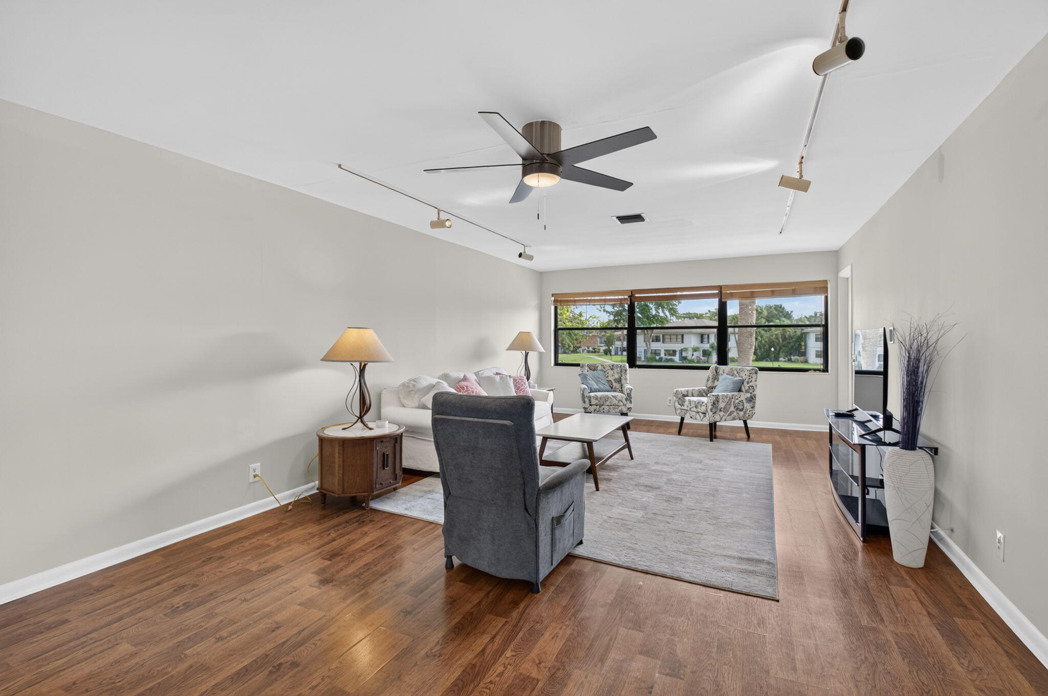 Laminate Floors