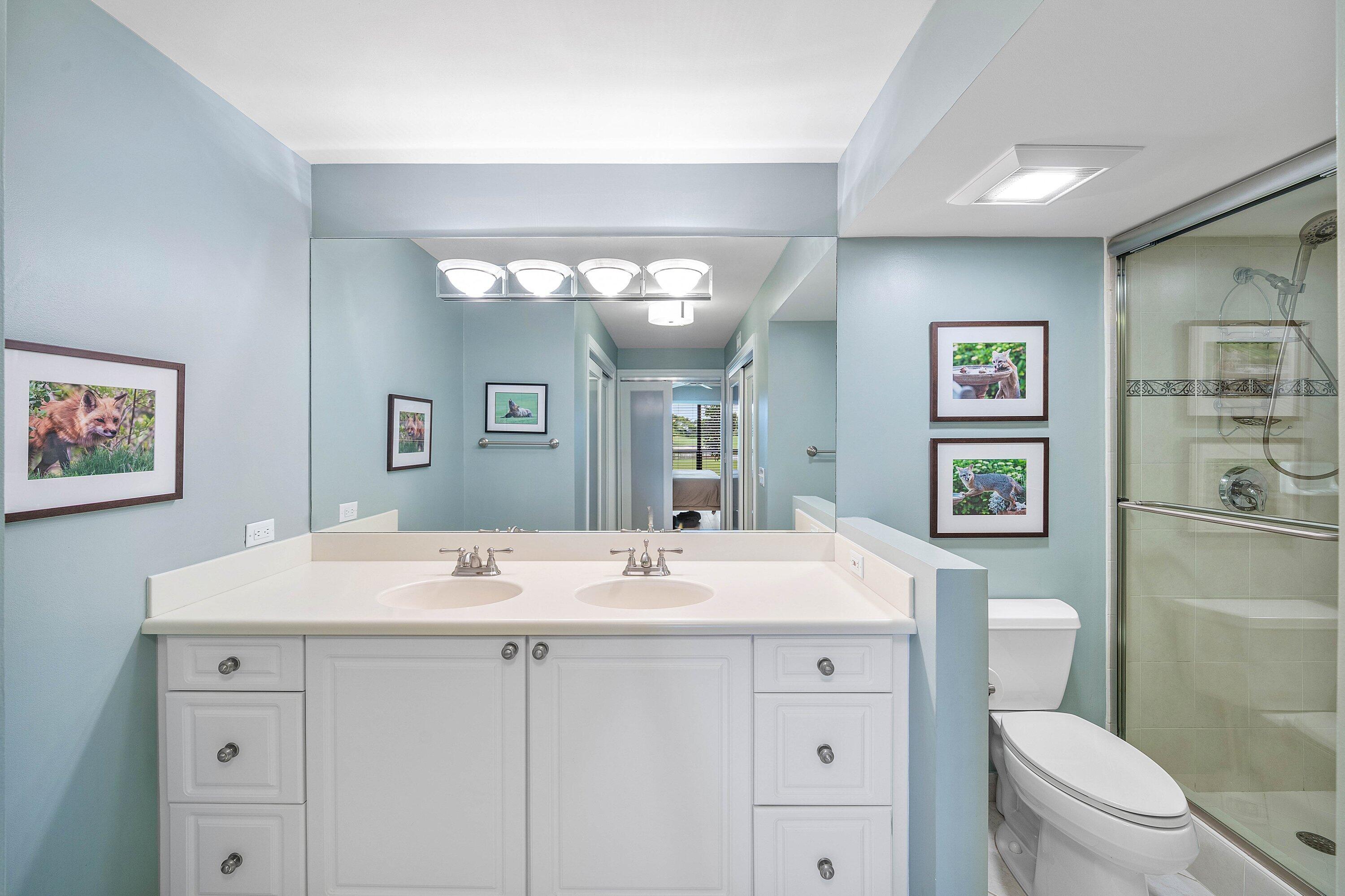 Main Bath