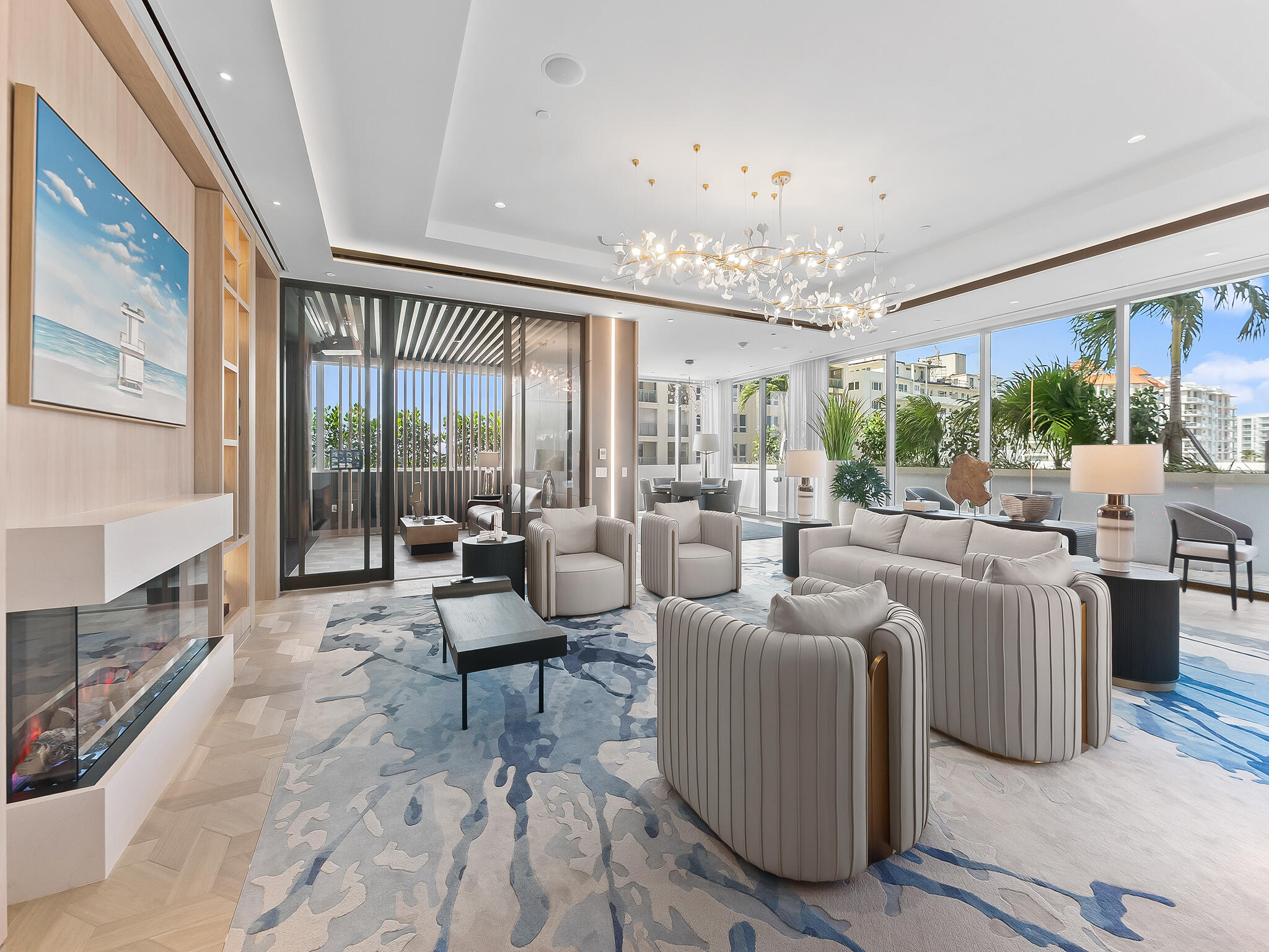 The Wave Lounge