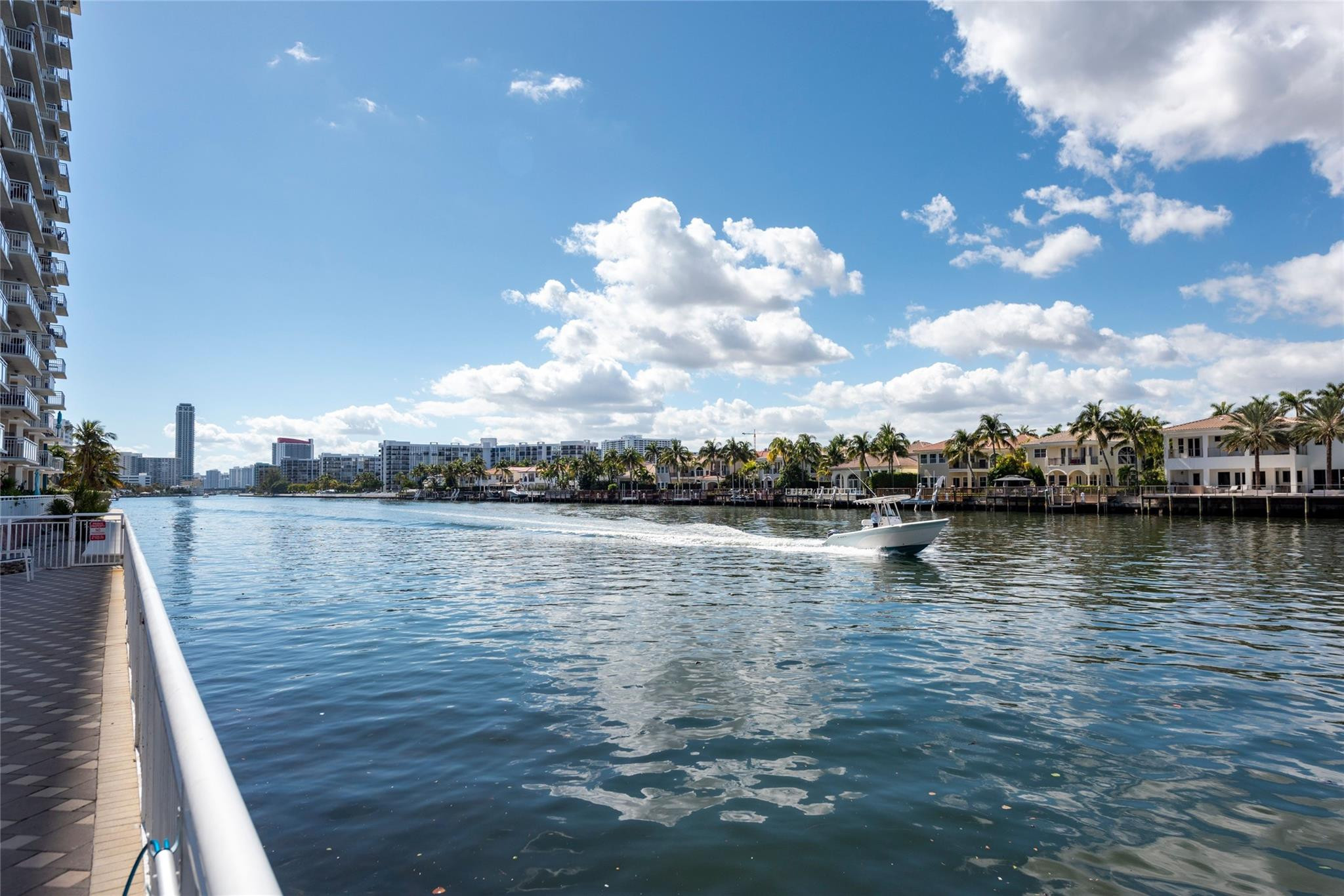 intracoastal