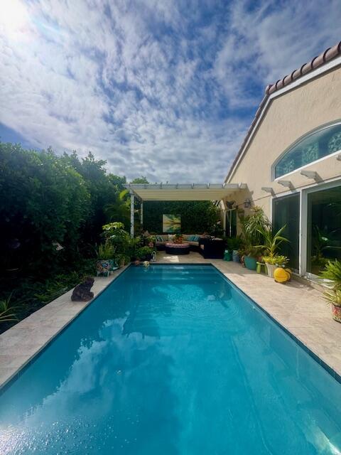 Pool Pool