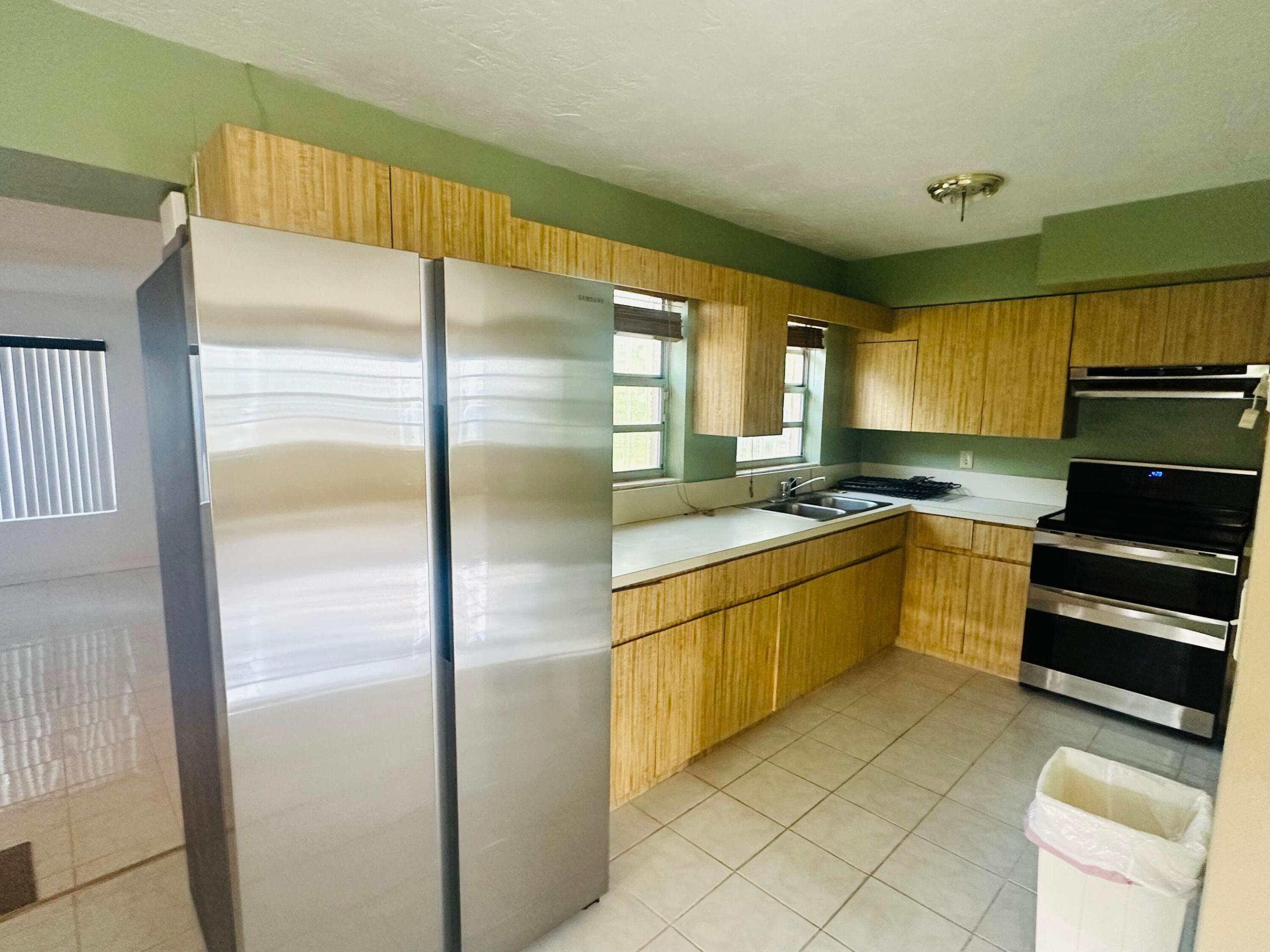 Kitchen Kitchen