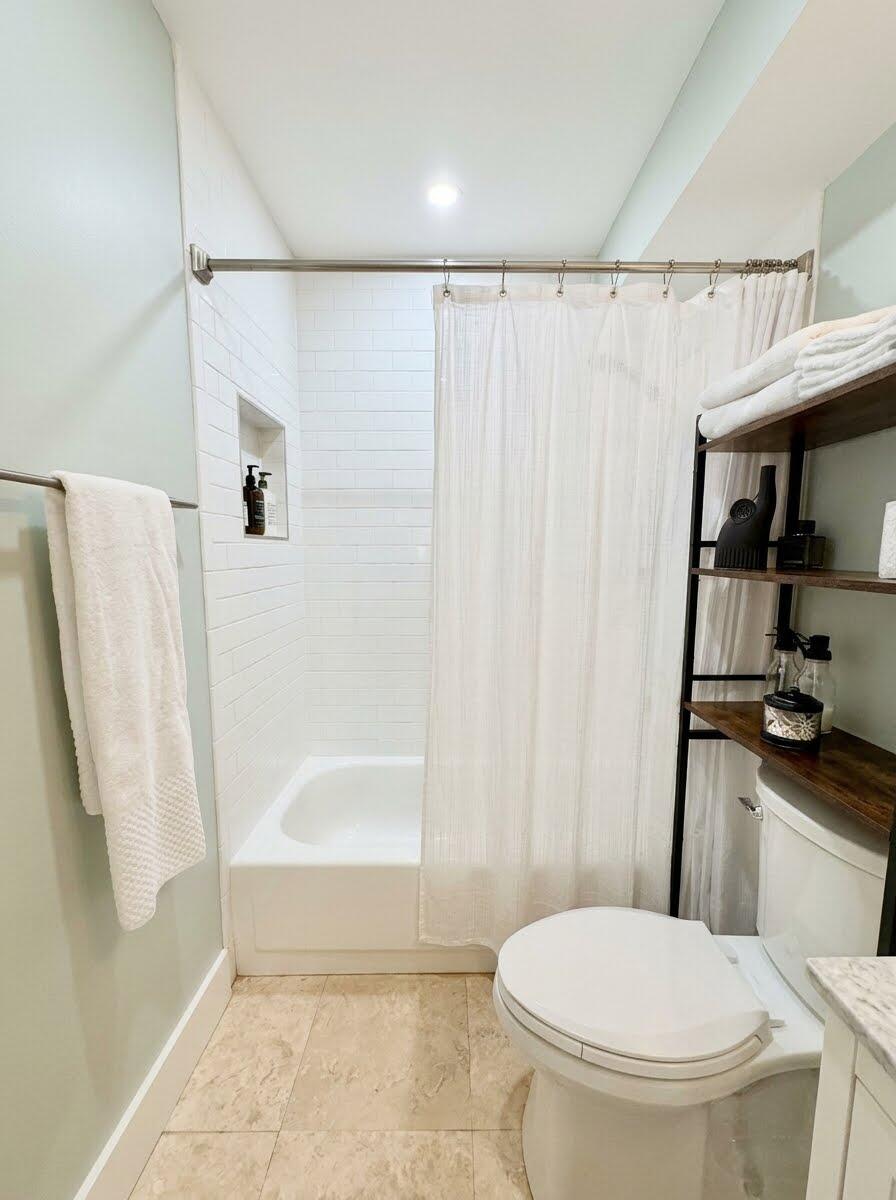 Bathroom 2