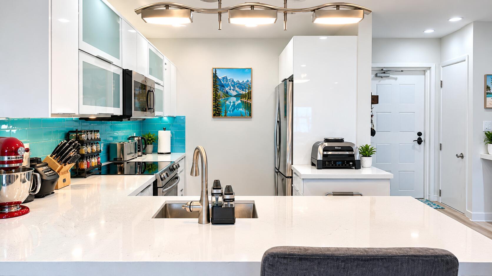 Kitchen 1