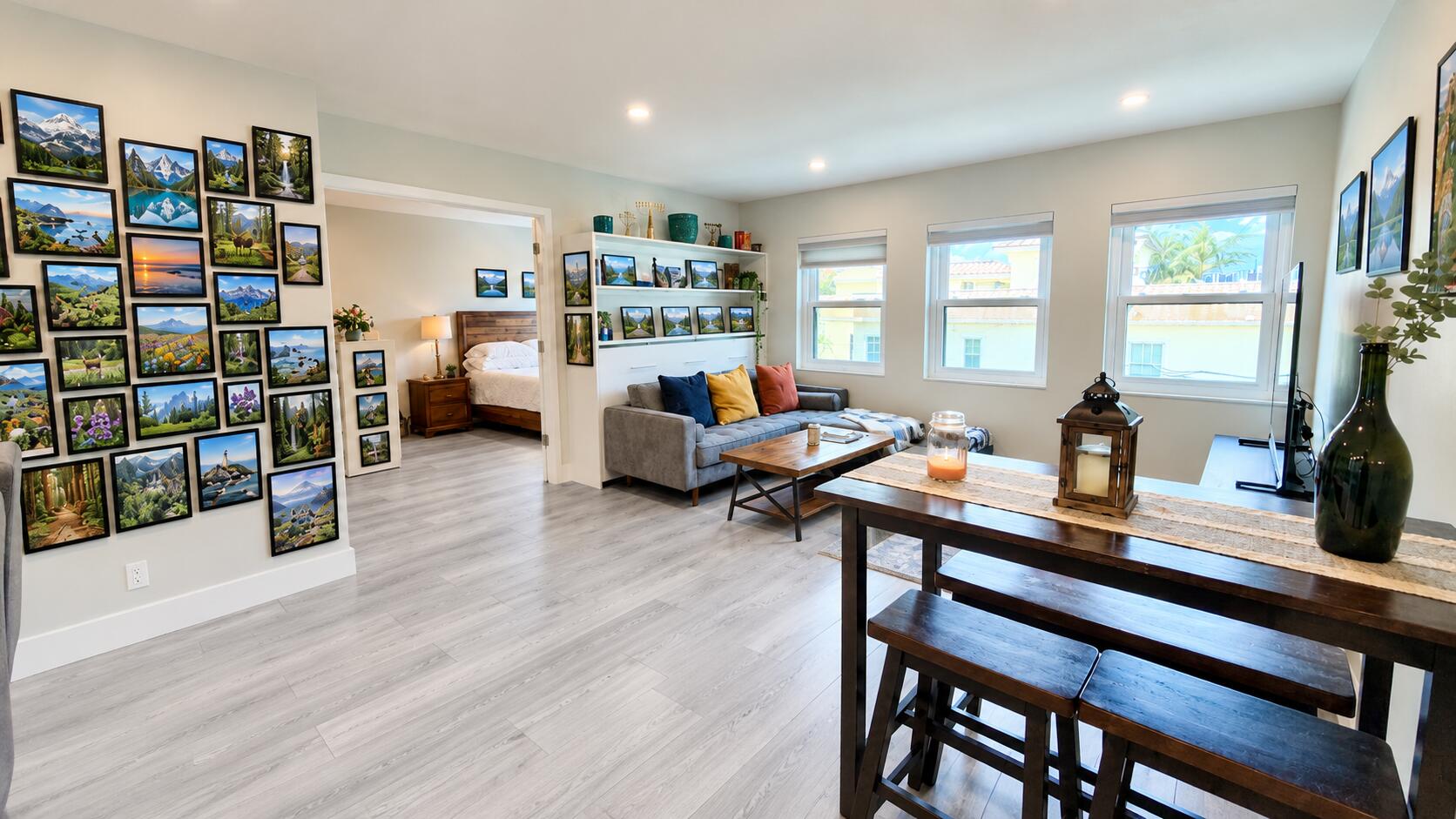 Family room 2