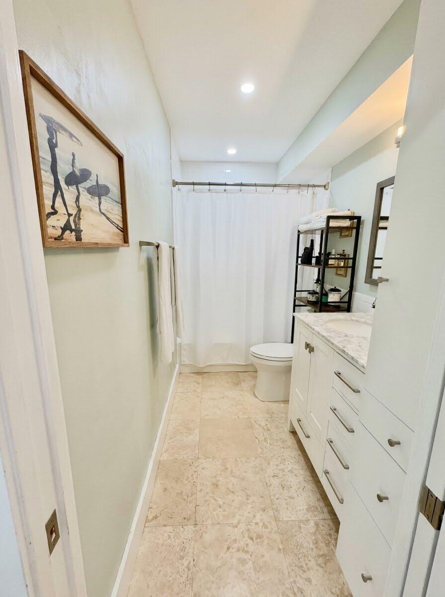 Bathroom 4