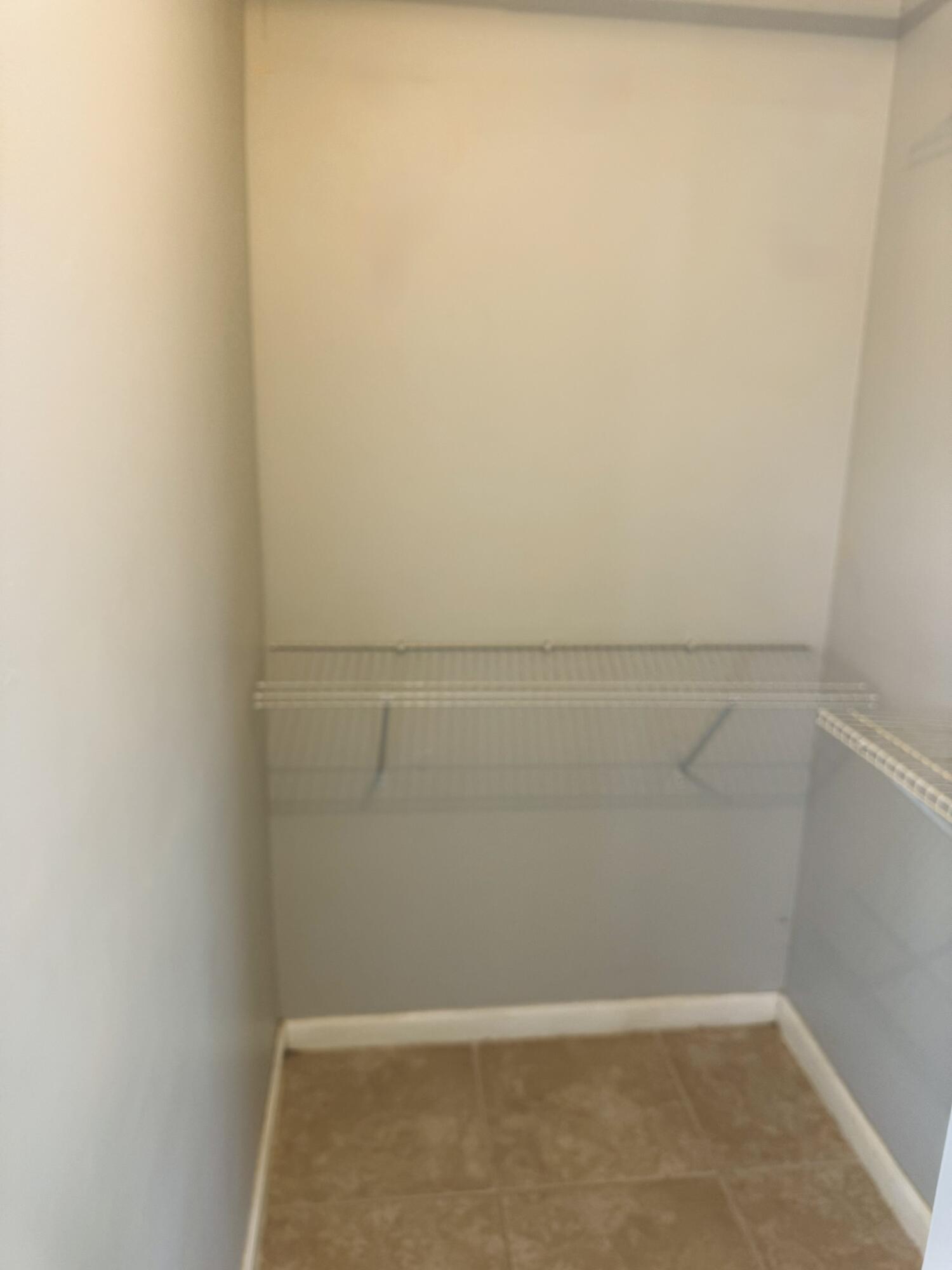 Walk in Closet