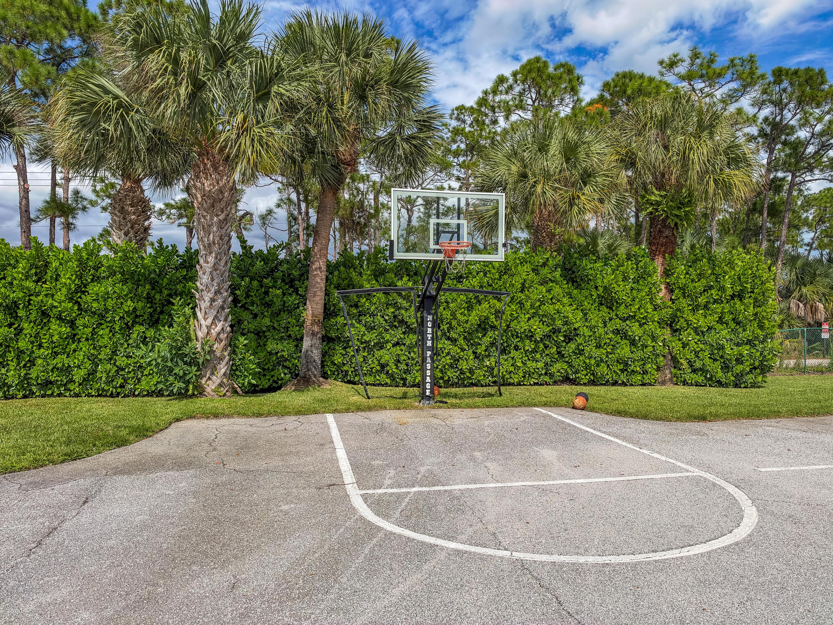 Basketball