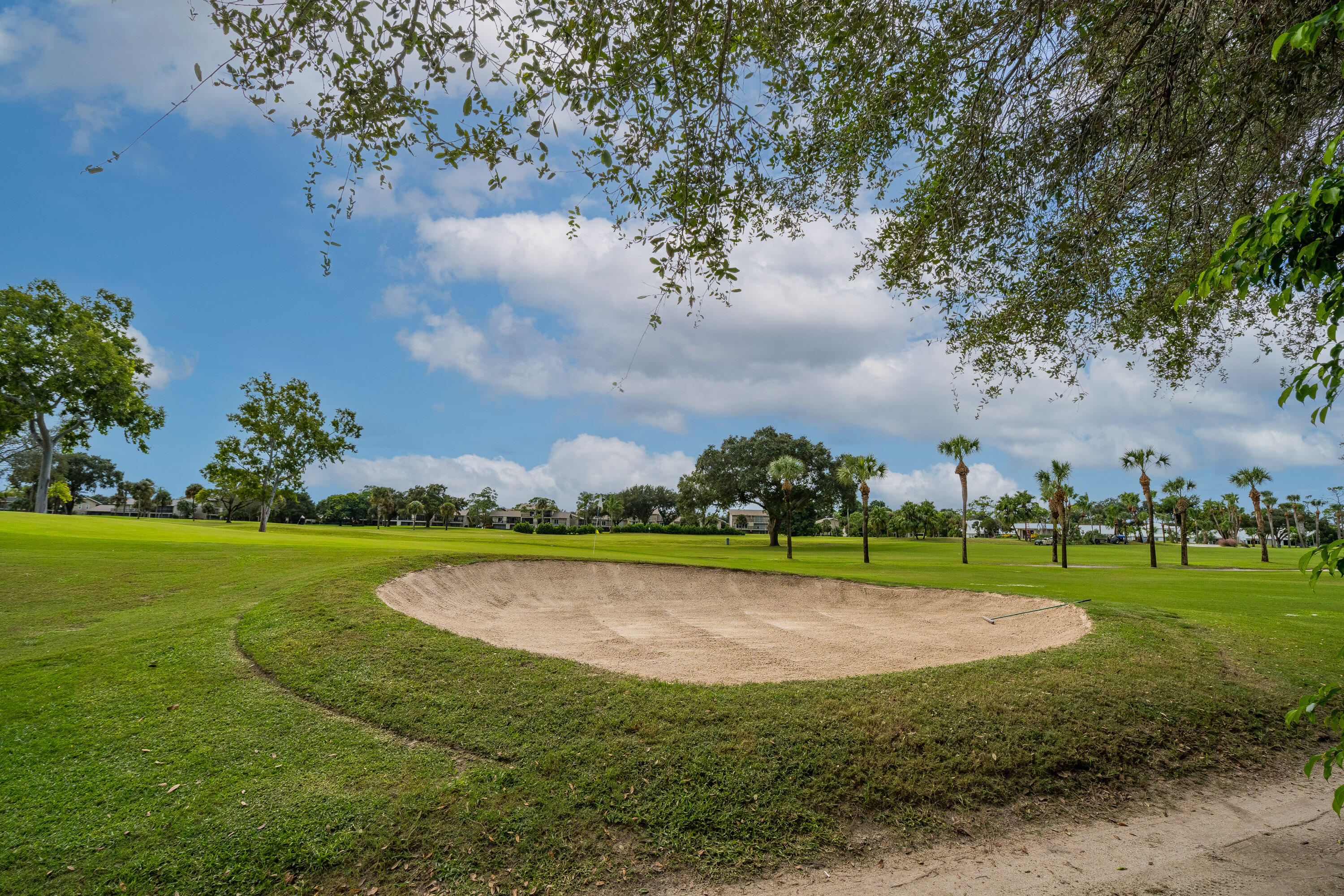 Golf Course